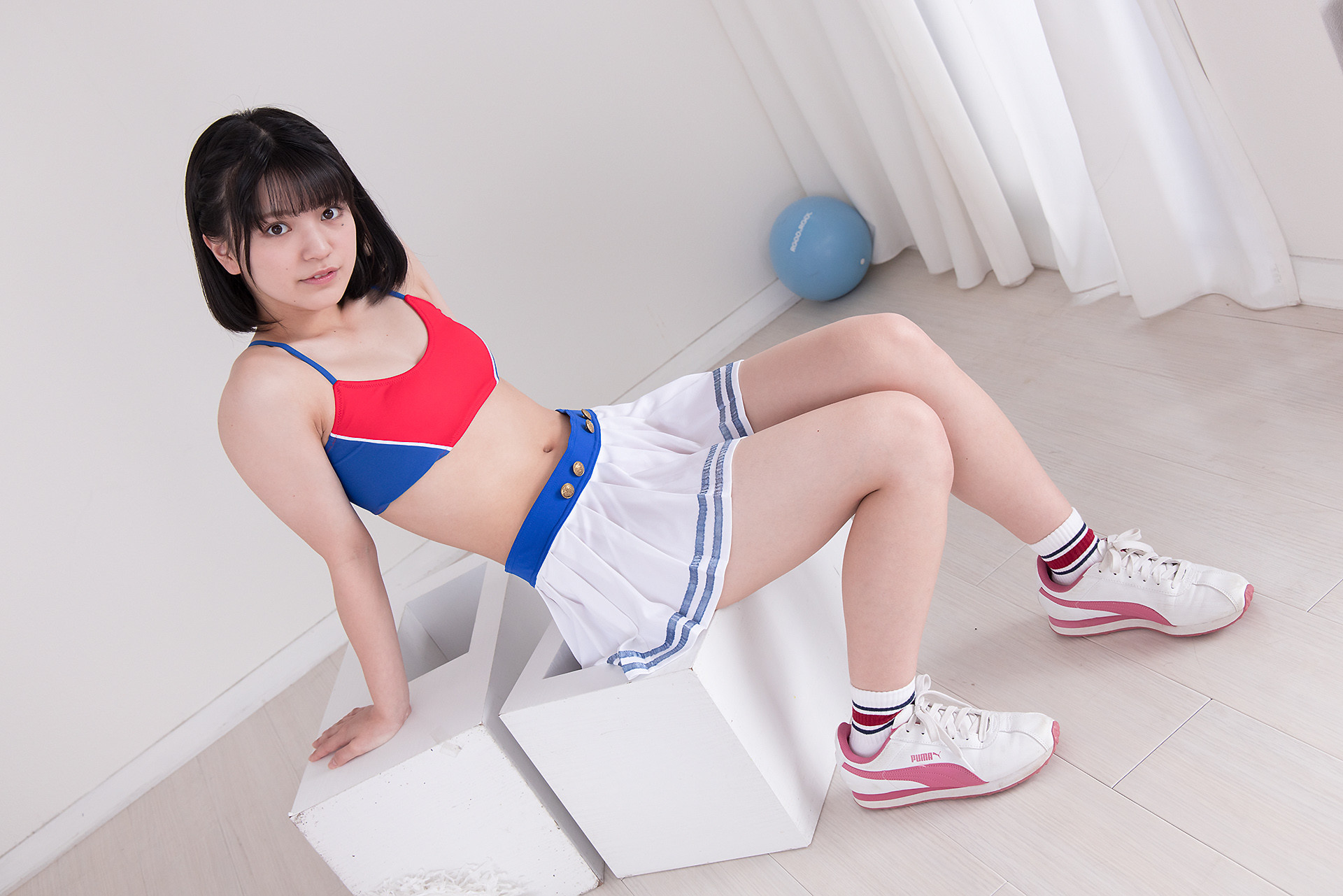 Hinako Tamaki 玉城ひなこ, [Minisuka.tv] 2023.01.12 Special Gallery 13.3