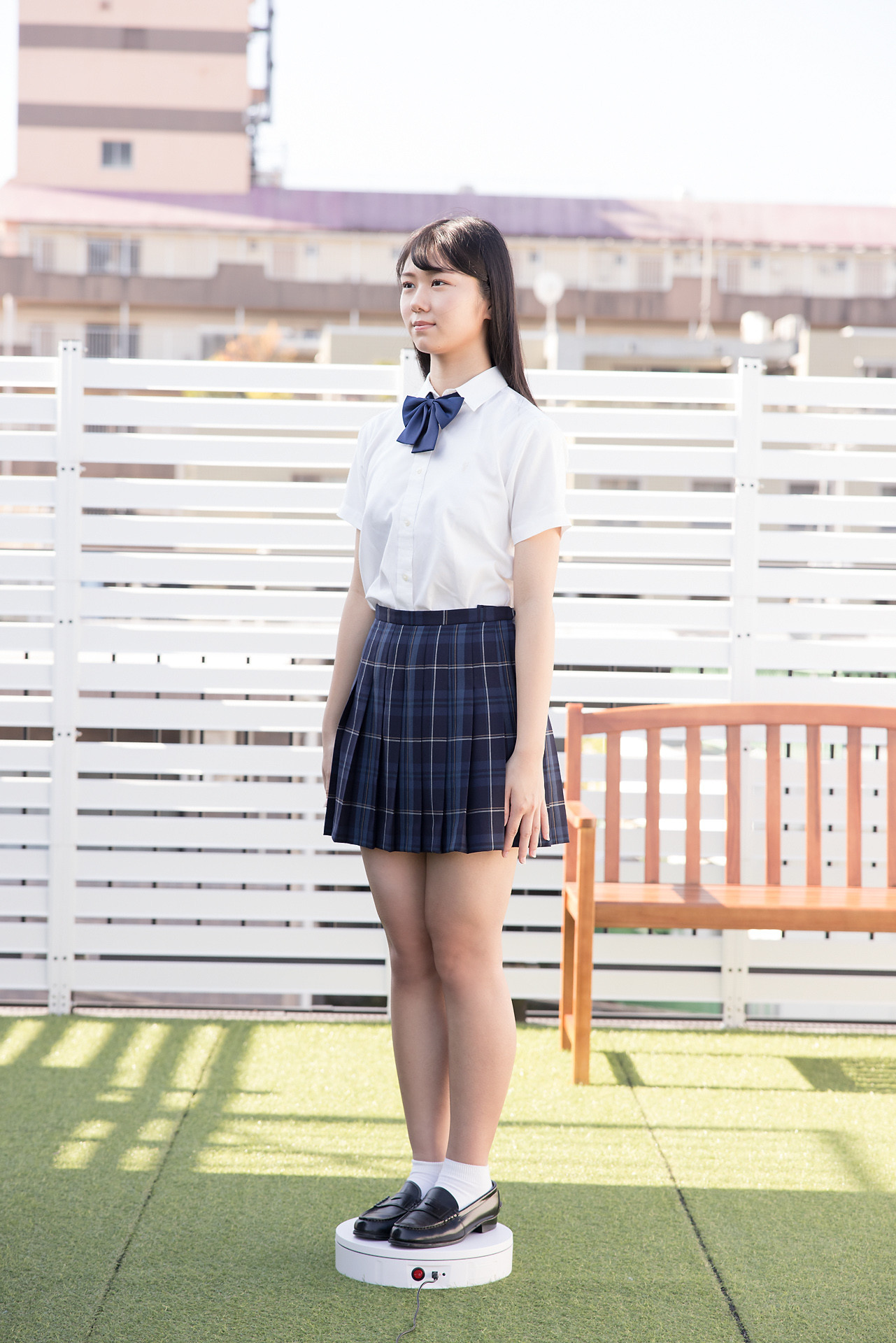 Mio Horikita 堀北美桜, [Minisuka.tv] 2023.02.16 Regular Gallery 6.1