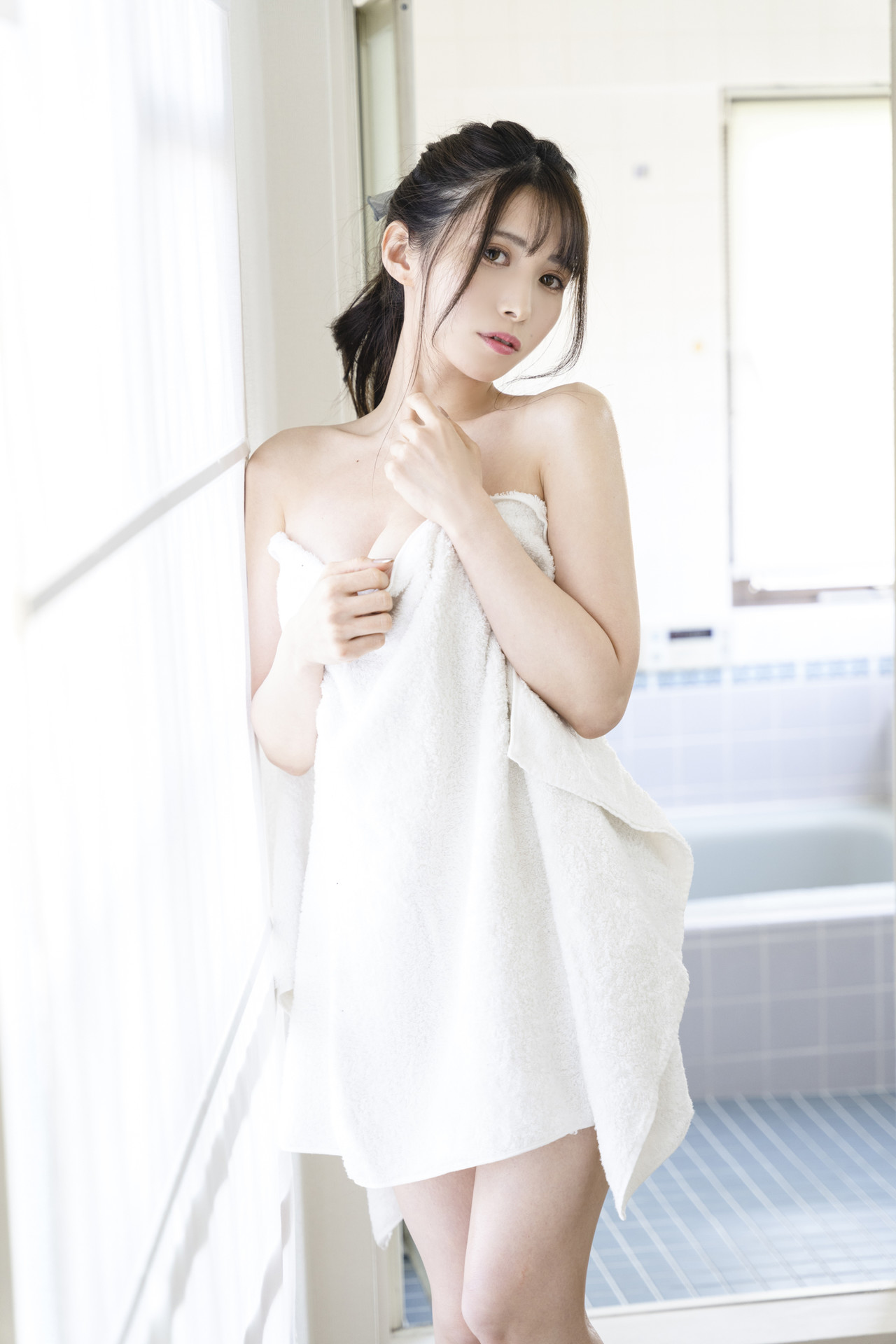 JILL じる, [GirlFriendEnd] 我が家の×××すぎる姉-社会人編 Set.03