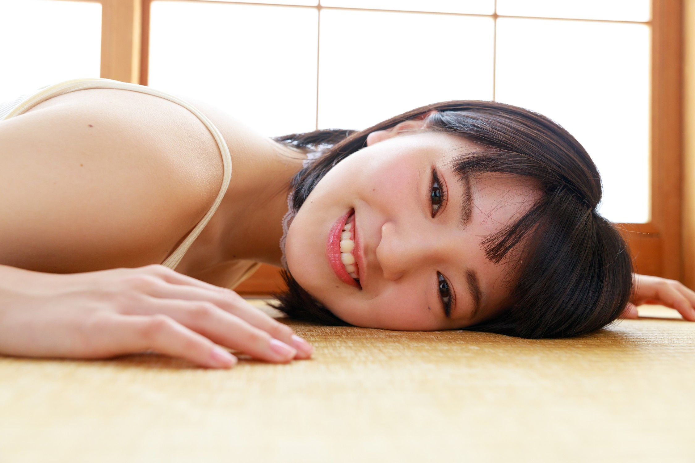 Hinako Tamaki 玉城ひなこ, [Minisuka.tv] 4K Series (b_gen_ppv01_tamaki_h45)