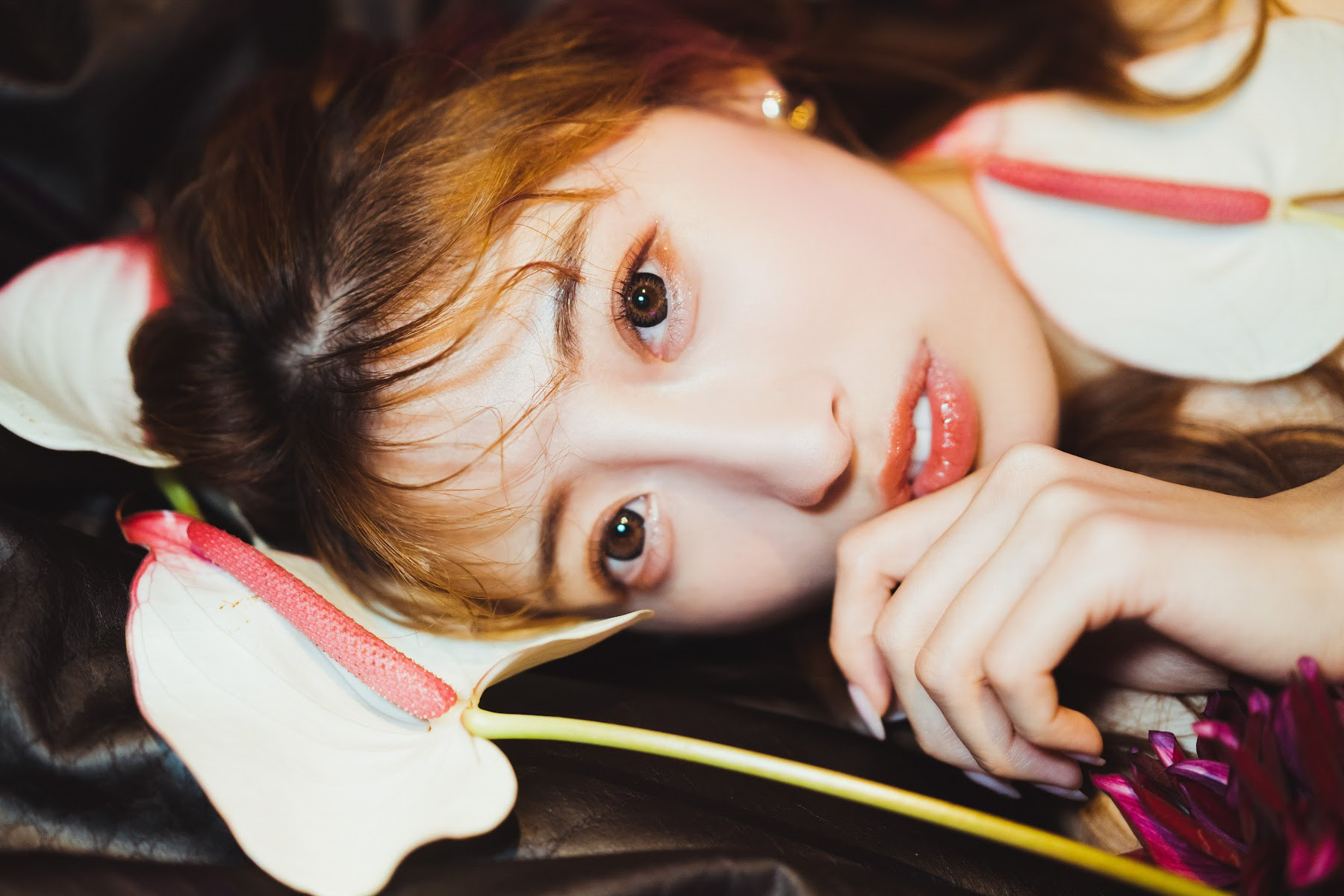 Ichika Hoshimiya 星宮一花, #Escape 写真集 Set.02