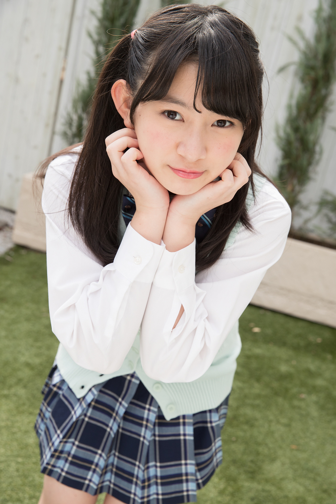 Kurumi Miyamaru 宮丸くるみ, [Minisuka.tv] 2022.09.15 Limited Gallery 4.1