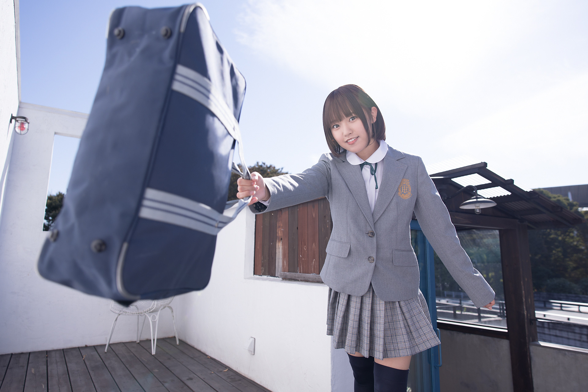 Anjyu Kouzuki 香月杏珠, [Minisuka.tv] 2023.01.05 Limited Gallery 29.1