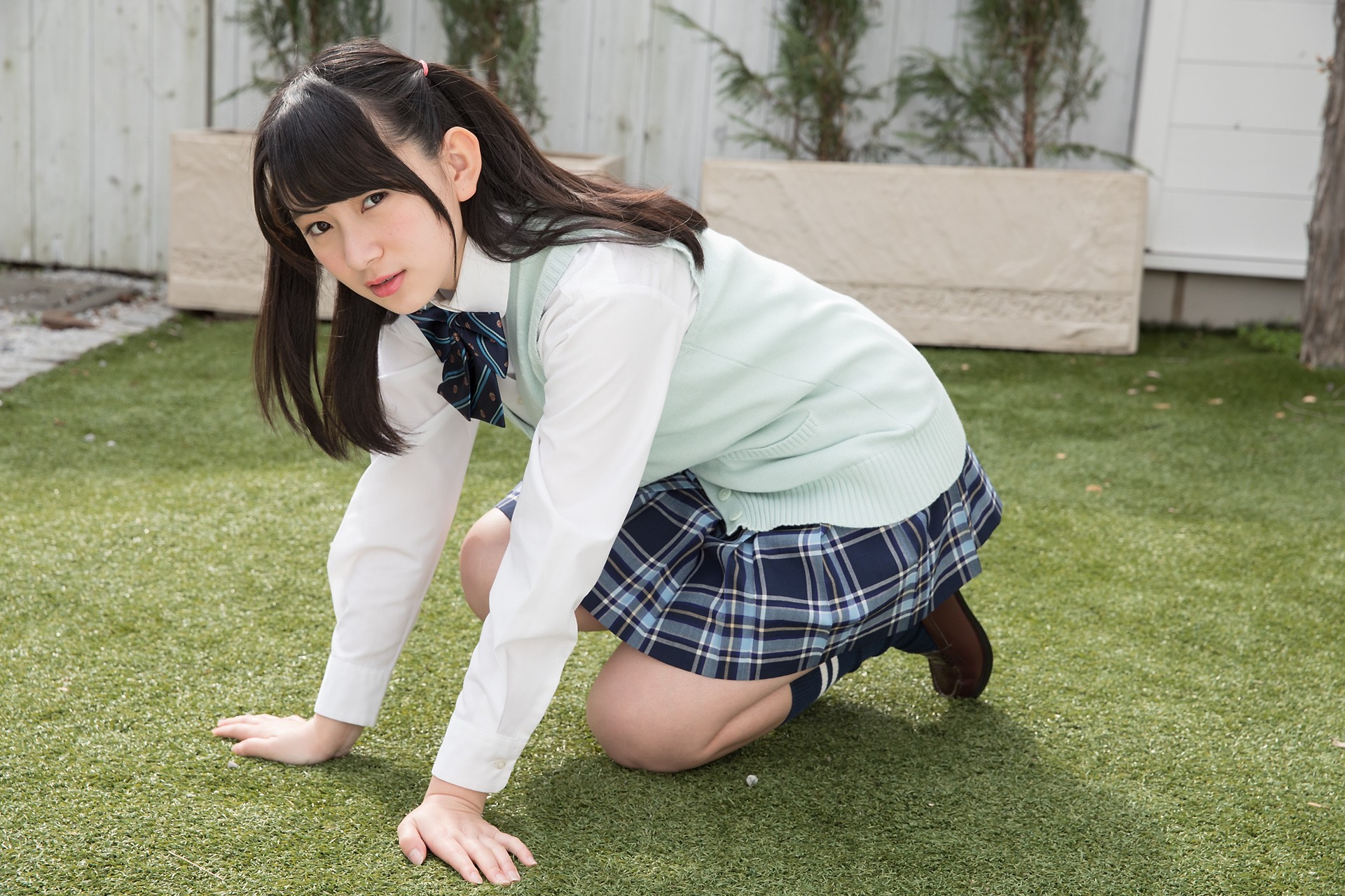 Kurumi Miyamaru 宮丸くるみ, [Minisuka.tv] 2022.09.15 Limited Gallery 4.1