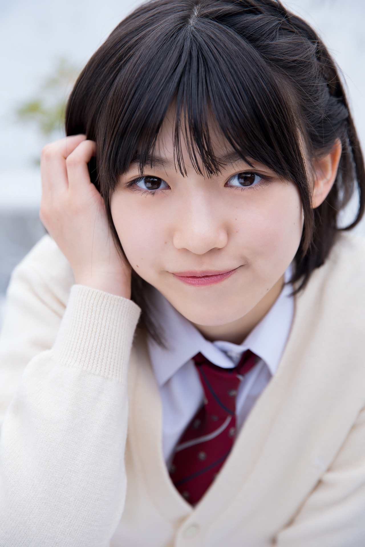 Risa Sawamura 沢村りさ, [Minisuka.tv] 2022.09.01 Premium Gallery 6.1