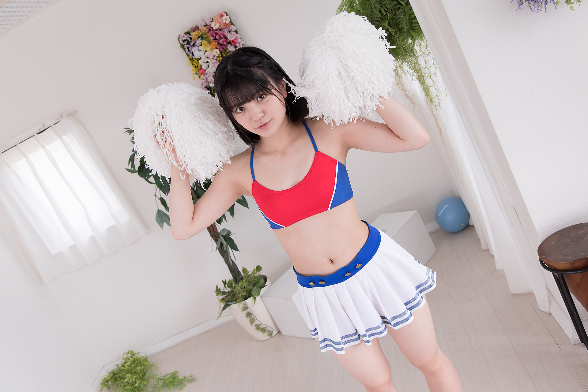 Hinako Tamaki 玉城ひなこ, [Minisuka.tv] 2023.01.05 Special Gallery 13.3