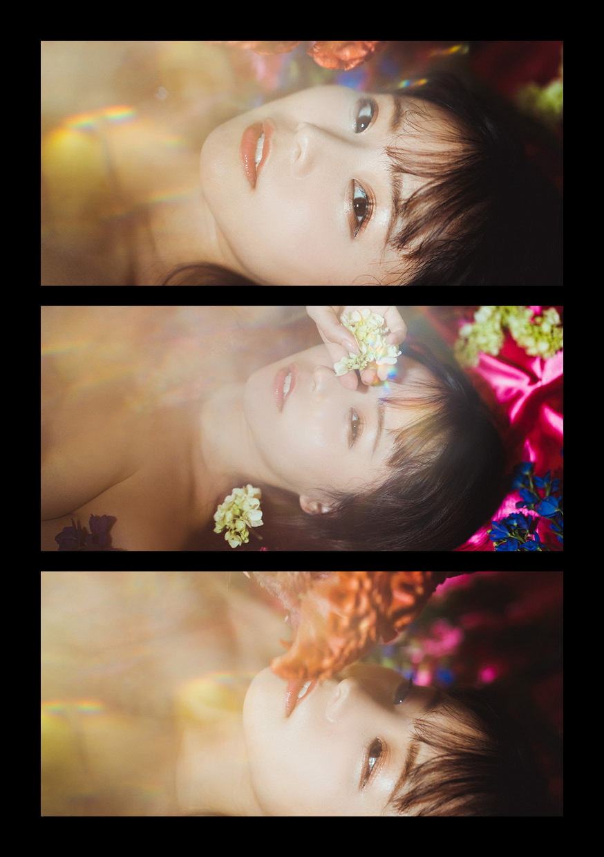 Fumika Nakayama 中山ふみか, #Escape 写真集 Set.03