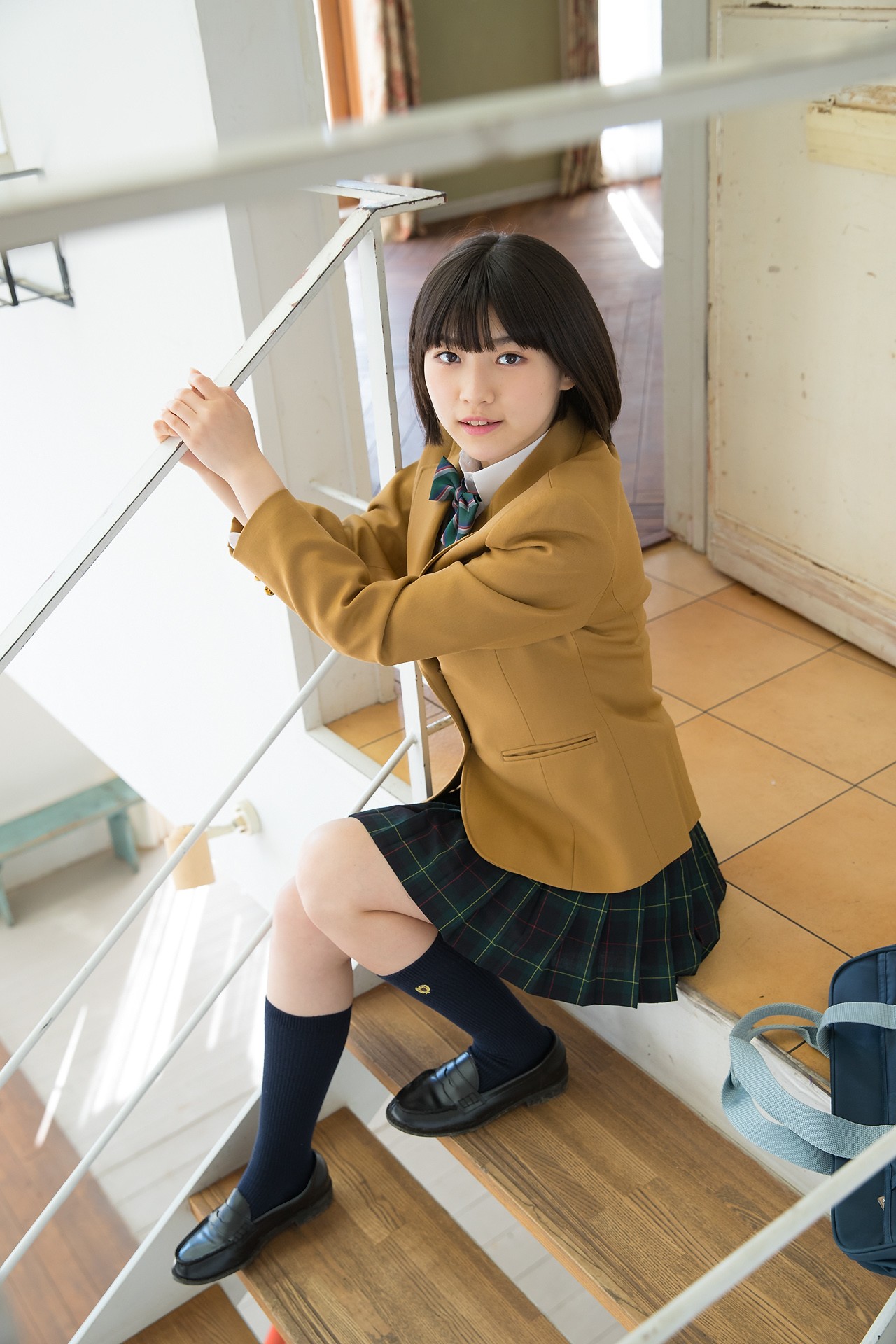 Risa Sawamura 沢村りさ, [Minisuka.tv] 2023.02.16 Regular Gallery 7.1