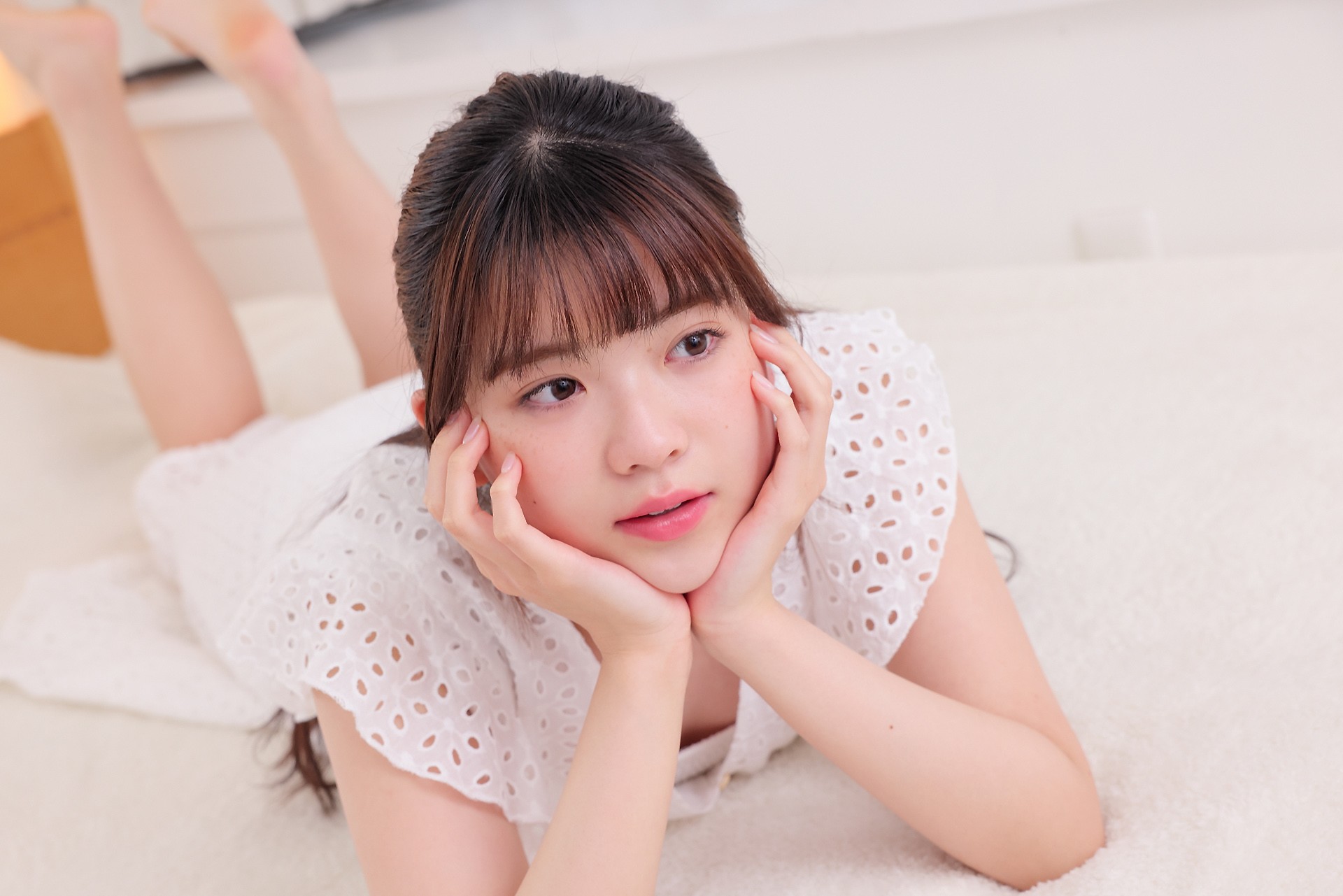 Mao Imaizumi 今泉まお, [Minisuka.tv] 2022.07.21 Regular Gallery 7.3