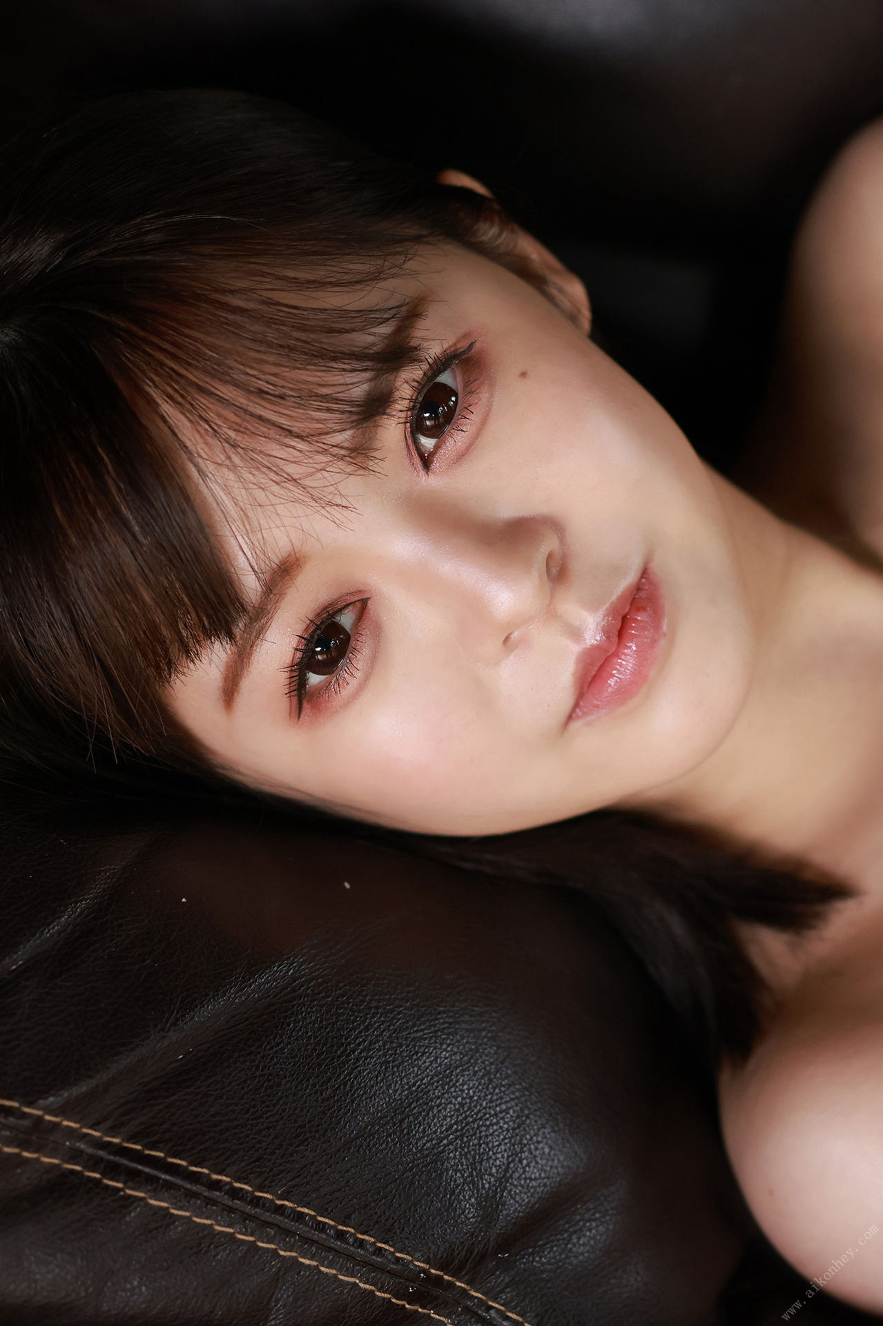Ran Kamiki 神木蘭, 週刊ポストデジタル写真集 「AI LOVE DOLL」 Set.02