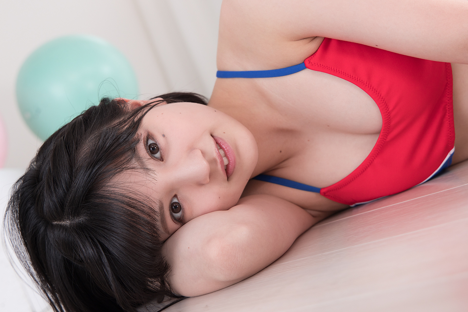 Hinako Tamaki 玉城ひなこ, [Minisuka.tv] 2023.01.12 Special Gallery 13.3