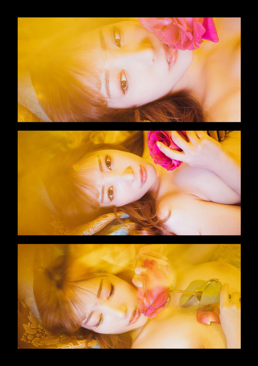 Conan Koyoi 小宵こなん, #Escape 写真集 Set.01