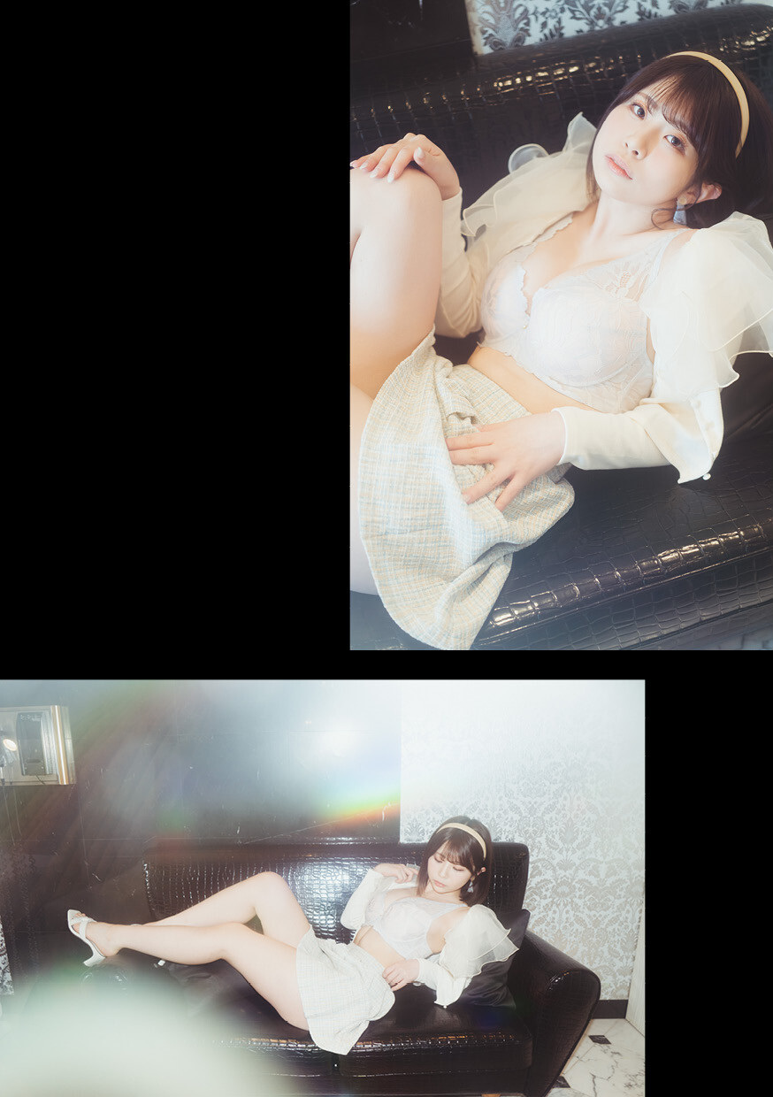 Aoi Ibuki 葵いぶき, 写真集 #Escape Set.01