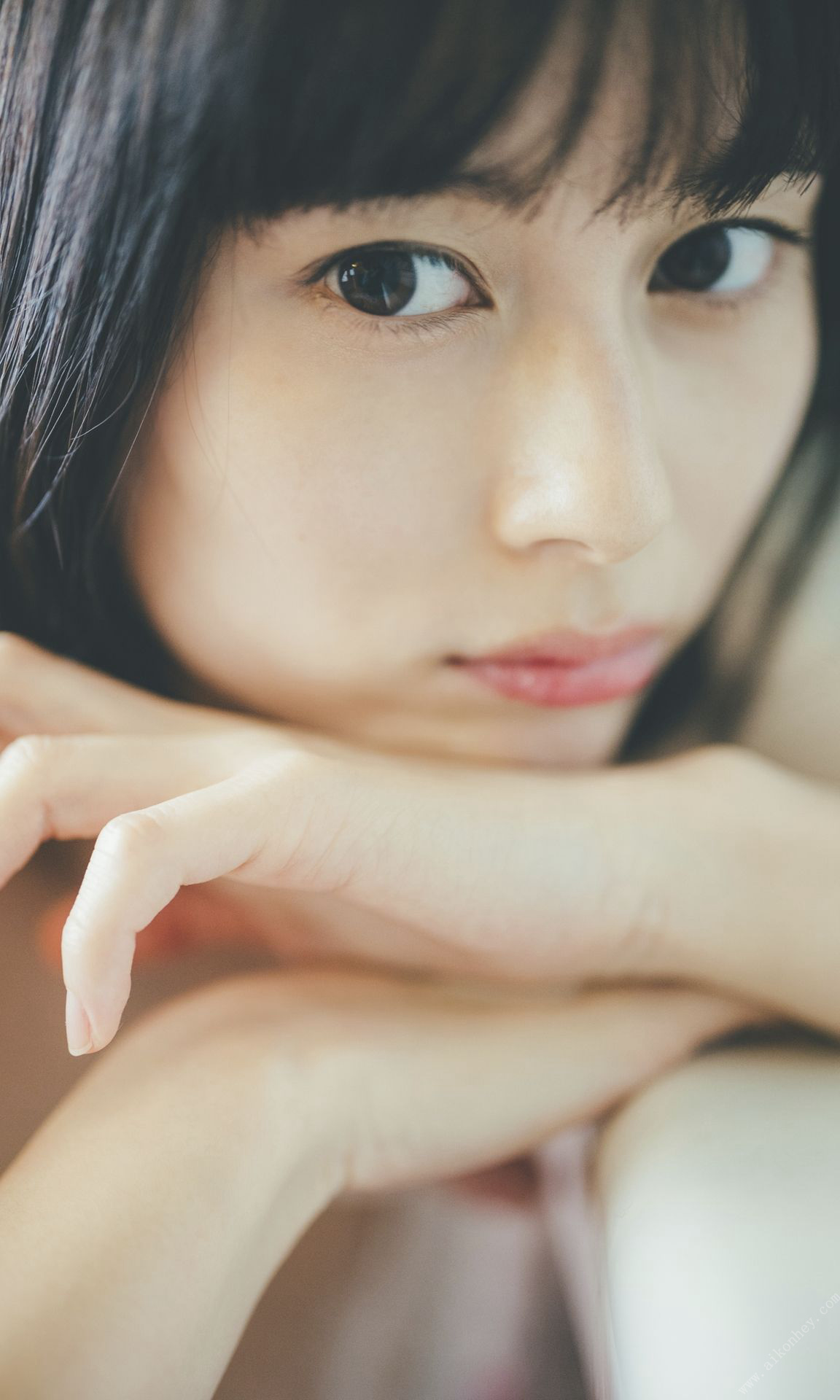 Sakurako Okubo 大久保桜子, 週プレ Photo Book 「Dearest」 Set.03