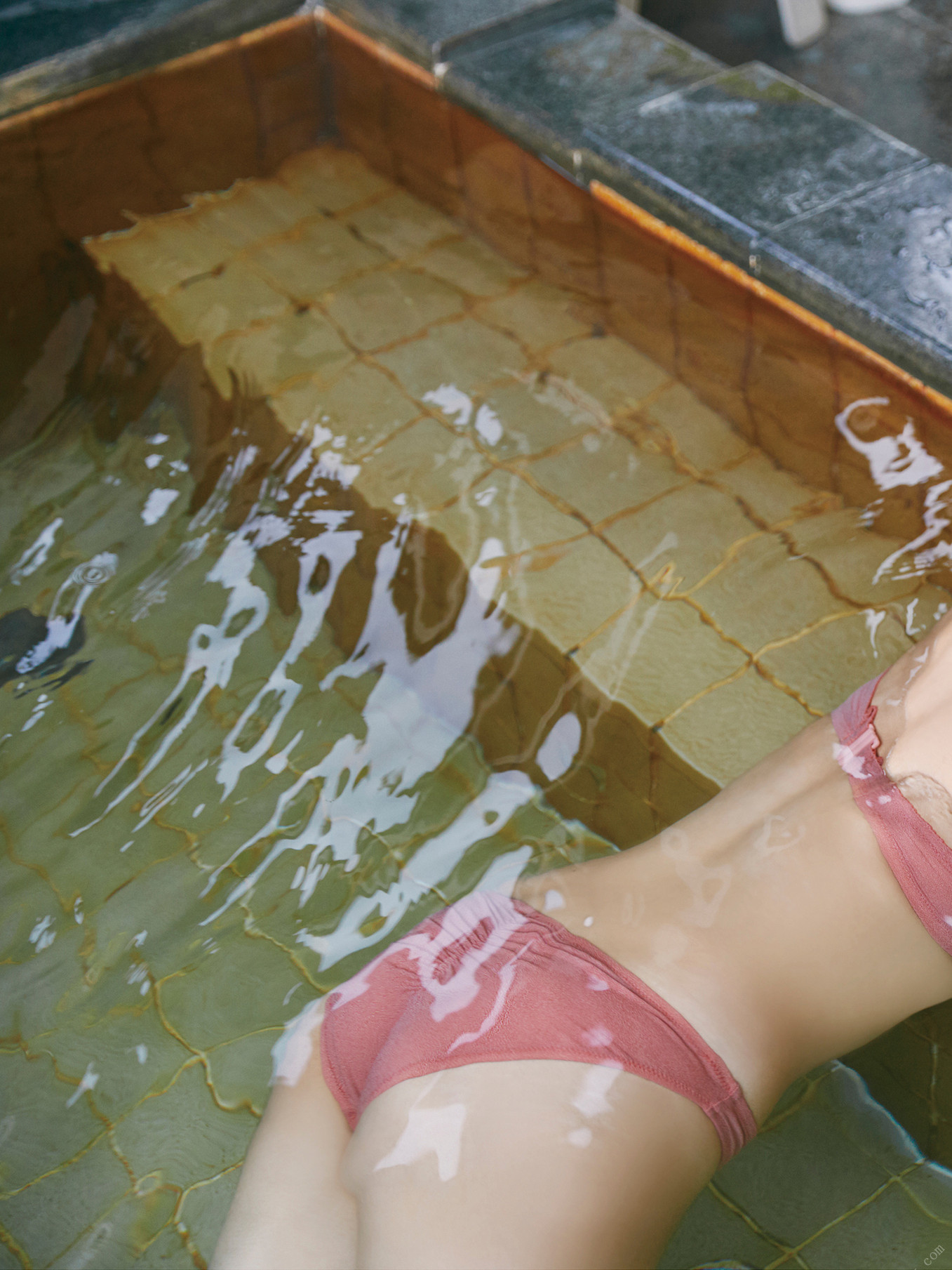 Rio Yoshida 吉田莉桜, デジタル写真集 気づいたら、恋 Set.02