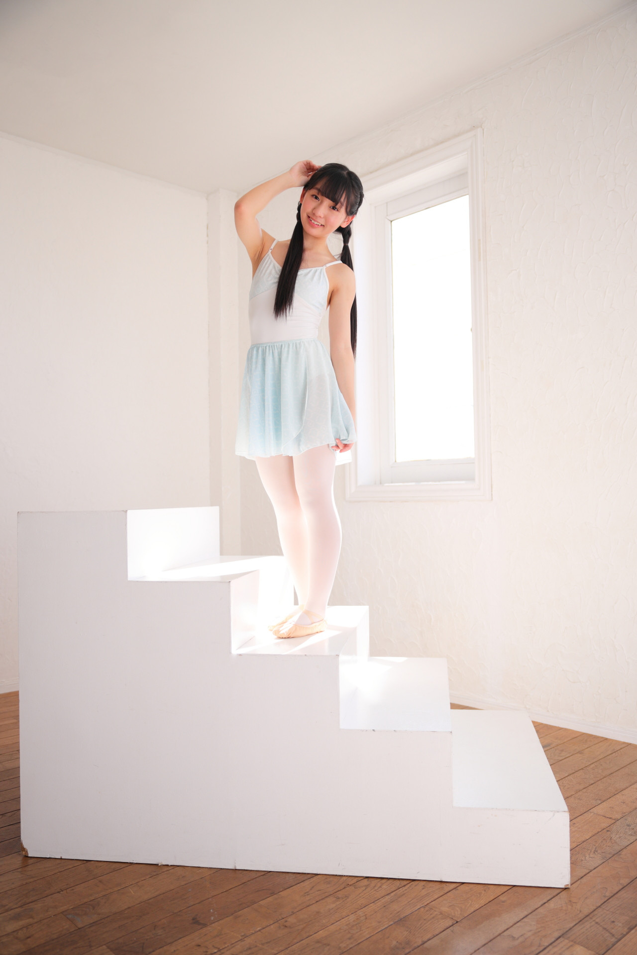 Misa Onodera 尾野寺みさ, [Minisuka.tv] 2022.08.25 Regular Gallery 04
