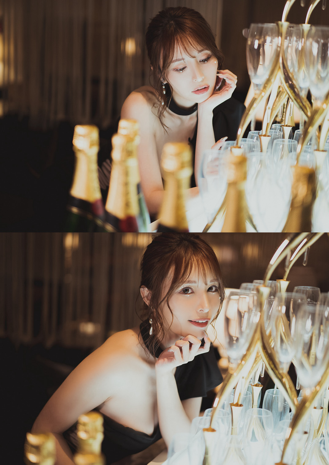 Mayuki Ito 伊藤舞雪, #LadyMary 2022.10.01 Set.03