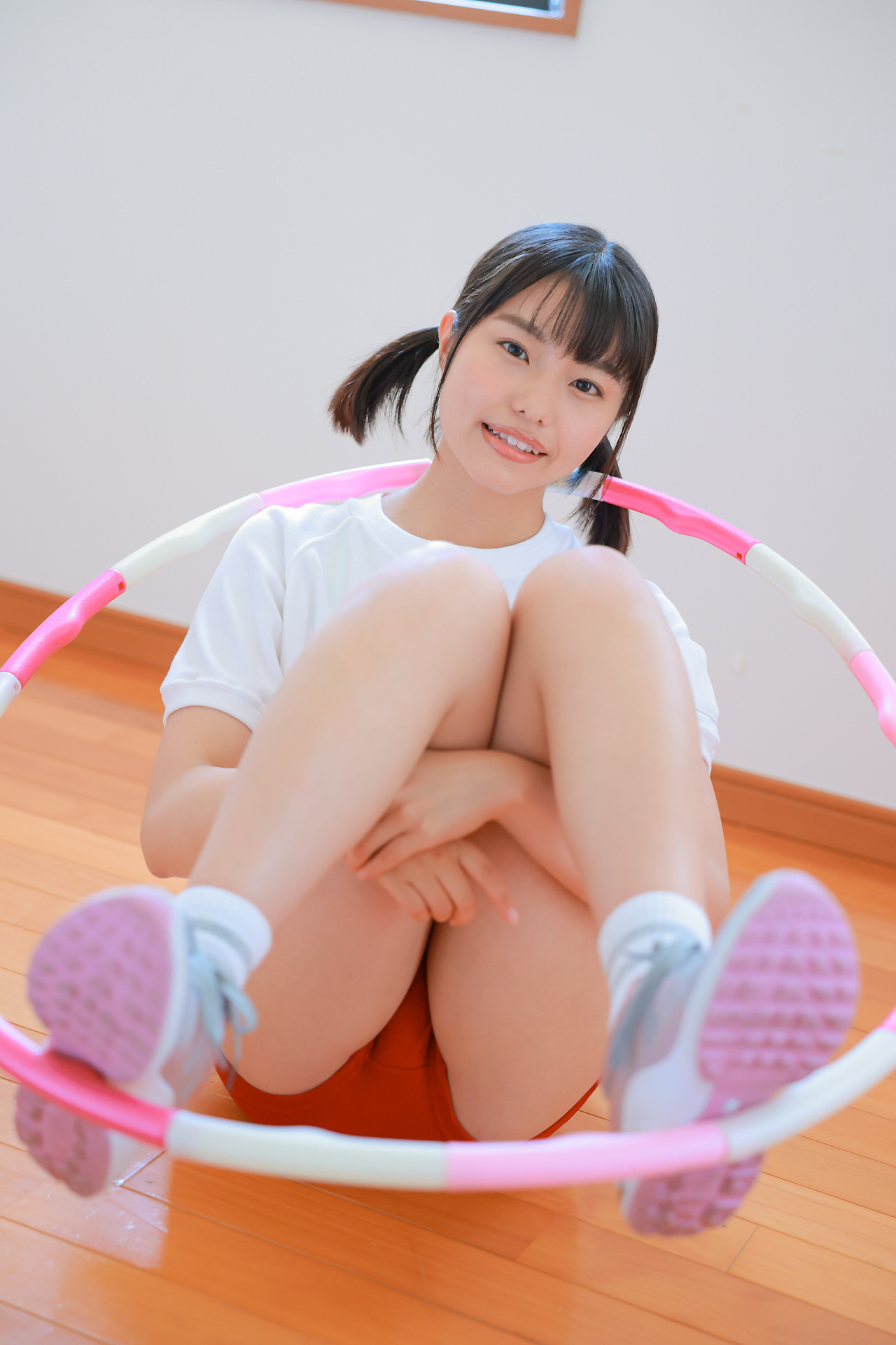 Saya Asahina 朝比奈さや, [Minisuka.tv] 2022.07.21 Regular Gallery 7.1