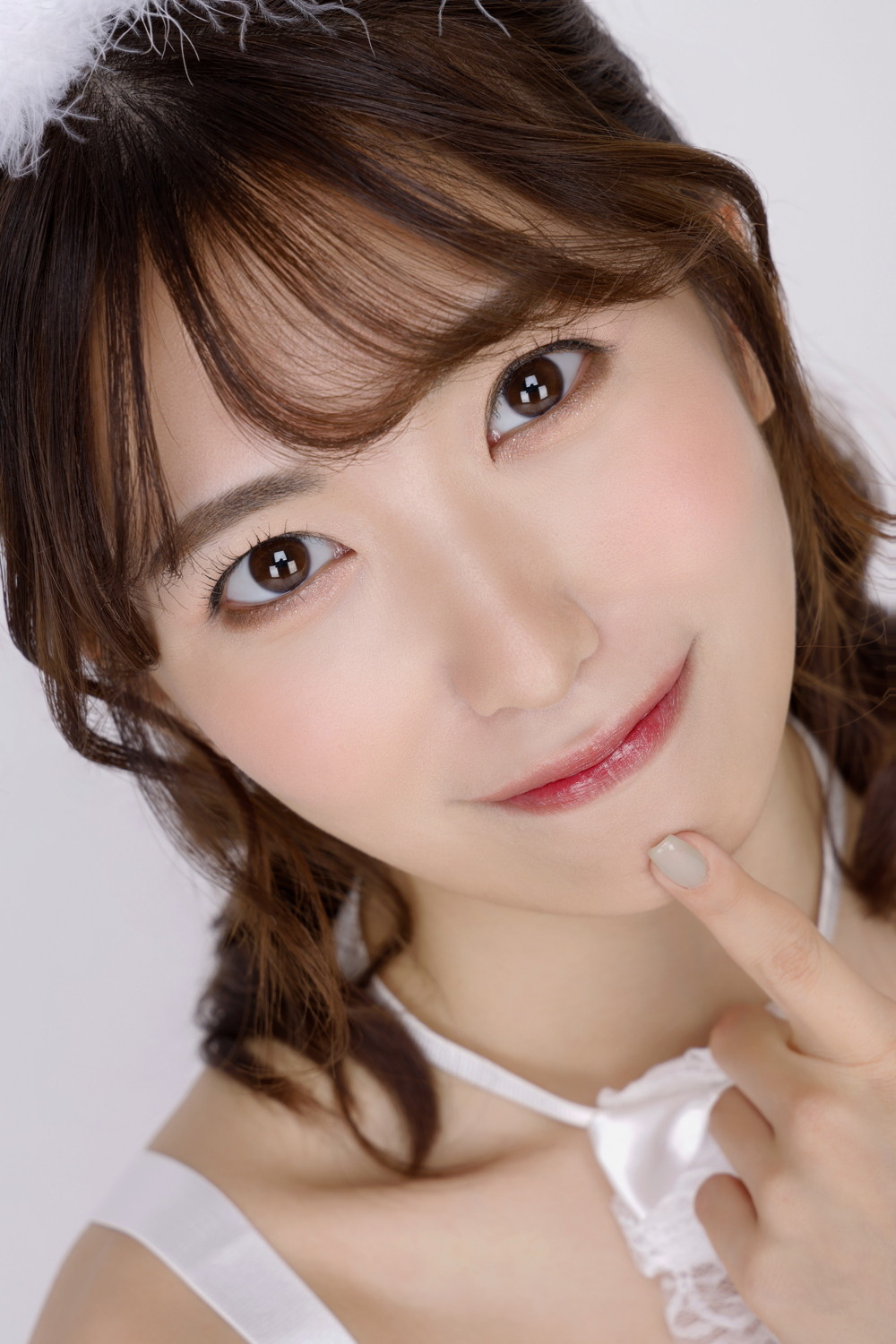 Aika Yamagishi 山岸逢花, 歳末新春SUPERキャンペーン 2022-2023 せくしーこれんくしょん