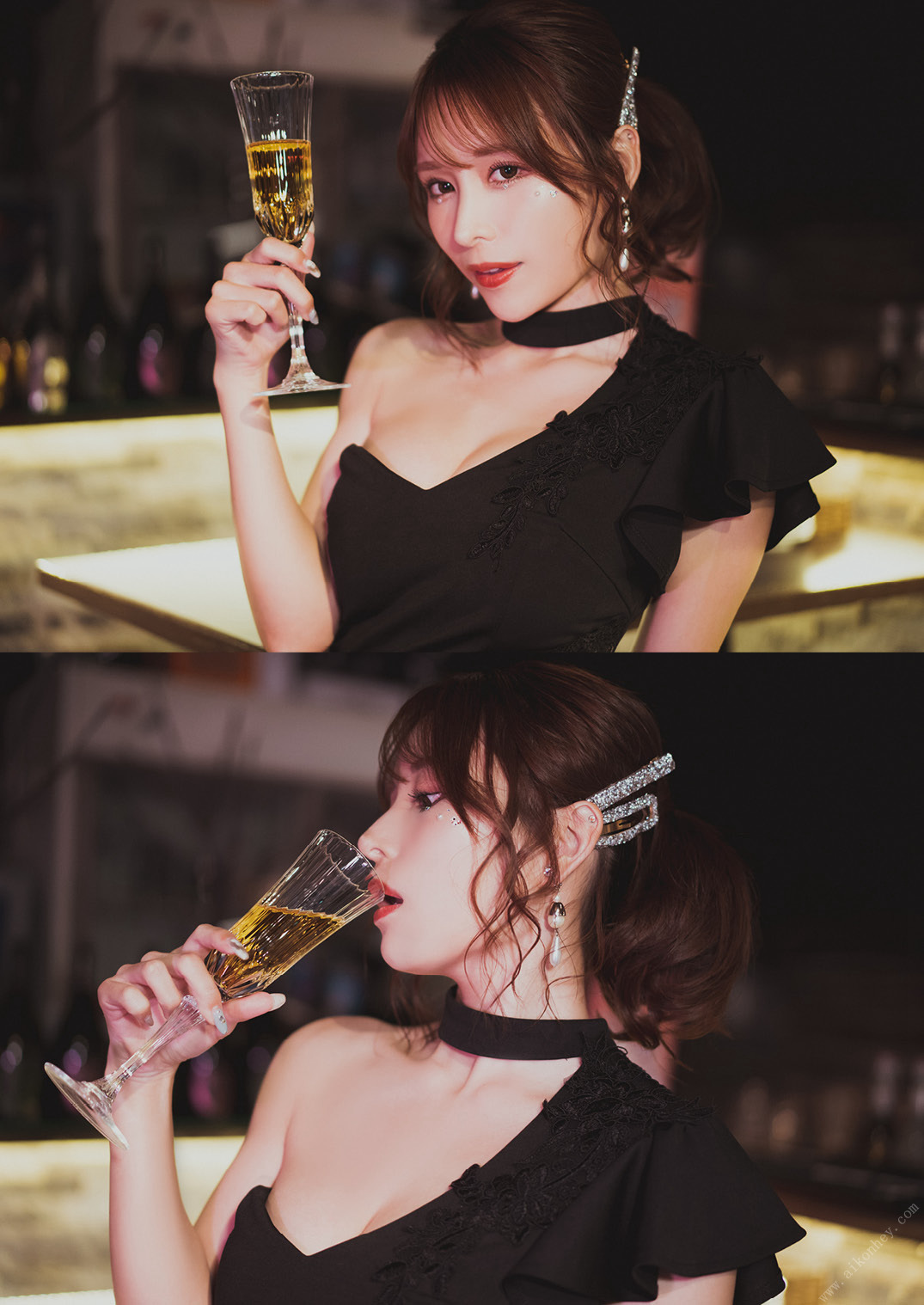Mayuki Ito 伊藤舞雪, #LadyMary 2022.10.01 Set.03