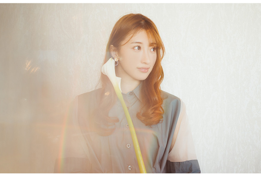 Ichika Hoshimiya 星宮一花, #Escape 写真集 Set.01