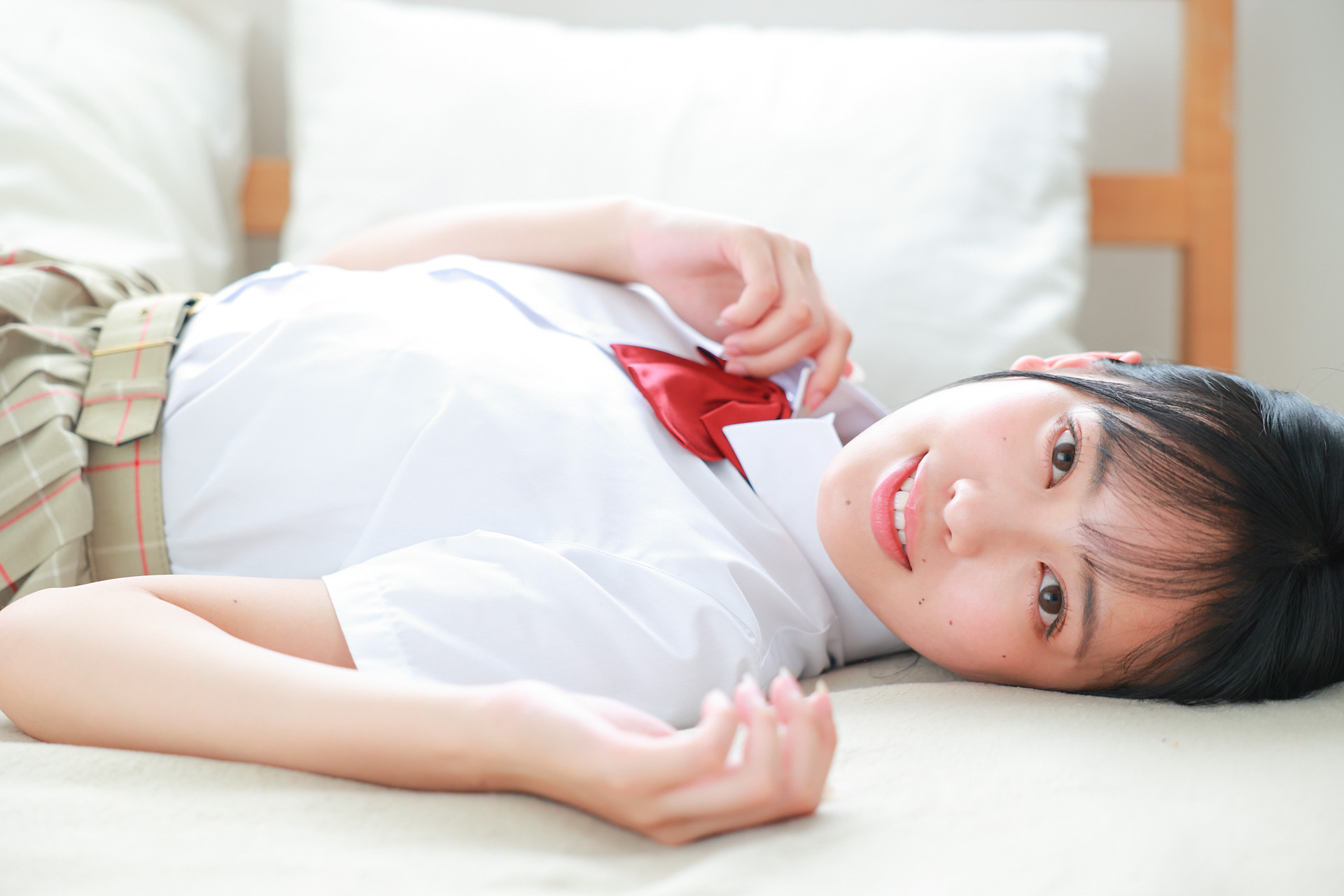 Sarina Kashiwagi 柏木さりな, [Minisuka.tv] 2022.12.01 Secret Gallery (STAGE1) 7.1