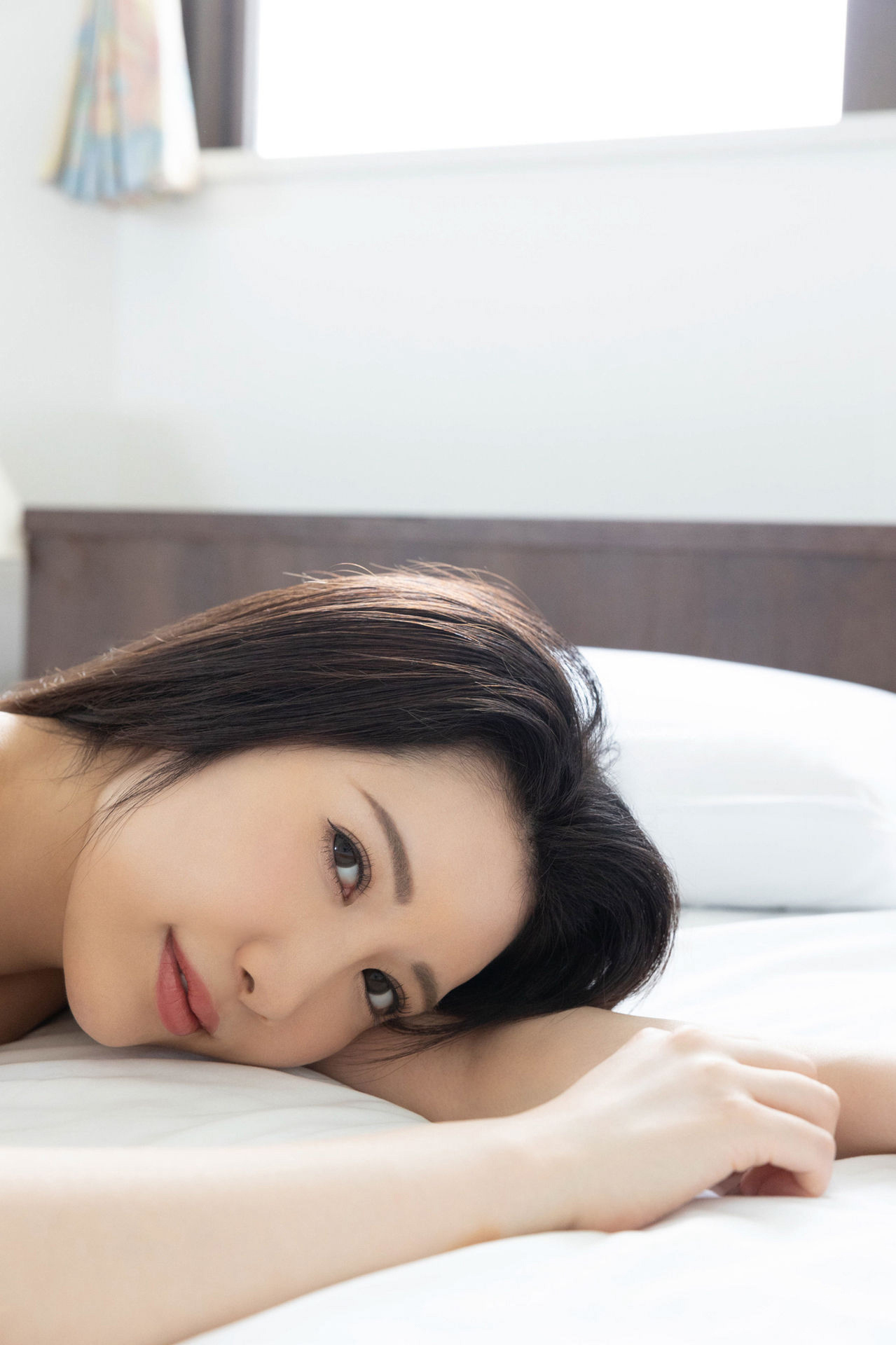 Miina Wakatsuki 若月みいな, ＦＲＩＤＡＹデジタル写真集 「熟れごろＨカップ乳 Vol.2」 Set.02