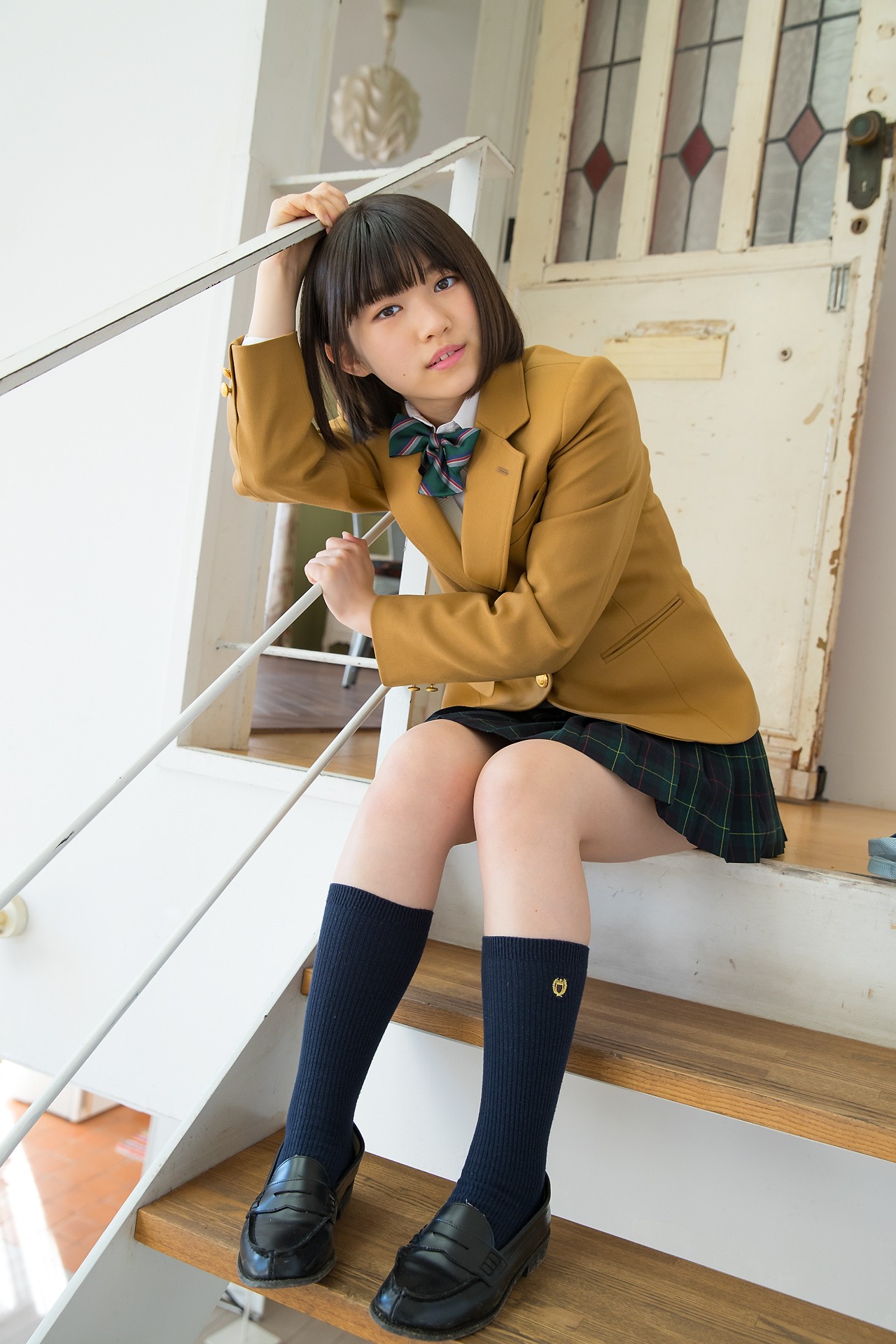 Risa Sawamura 沢村りさ, [Minisuka.tv] 2023.02.16 Regular Gallery 7.1