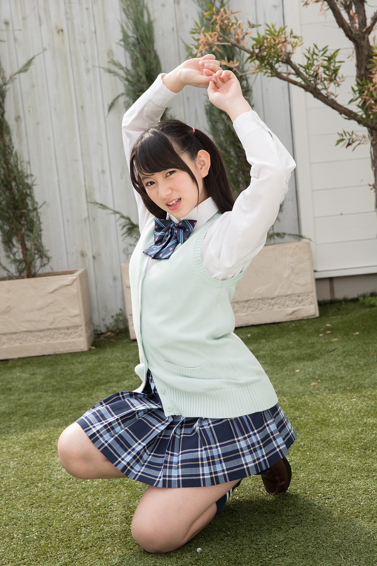 Kurumi Miyamaru 宮丸くるみ, [Minisuka.tv] 2022.09.15 Limited Gallery 4.1