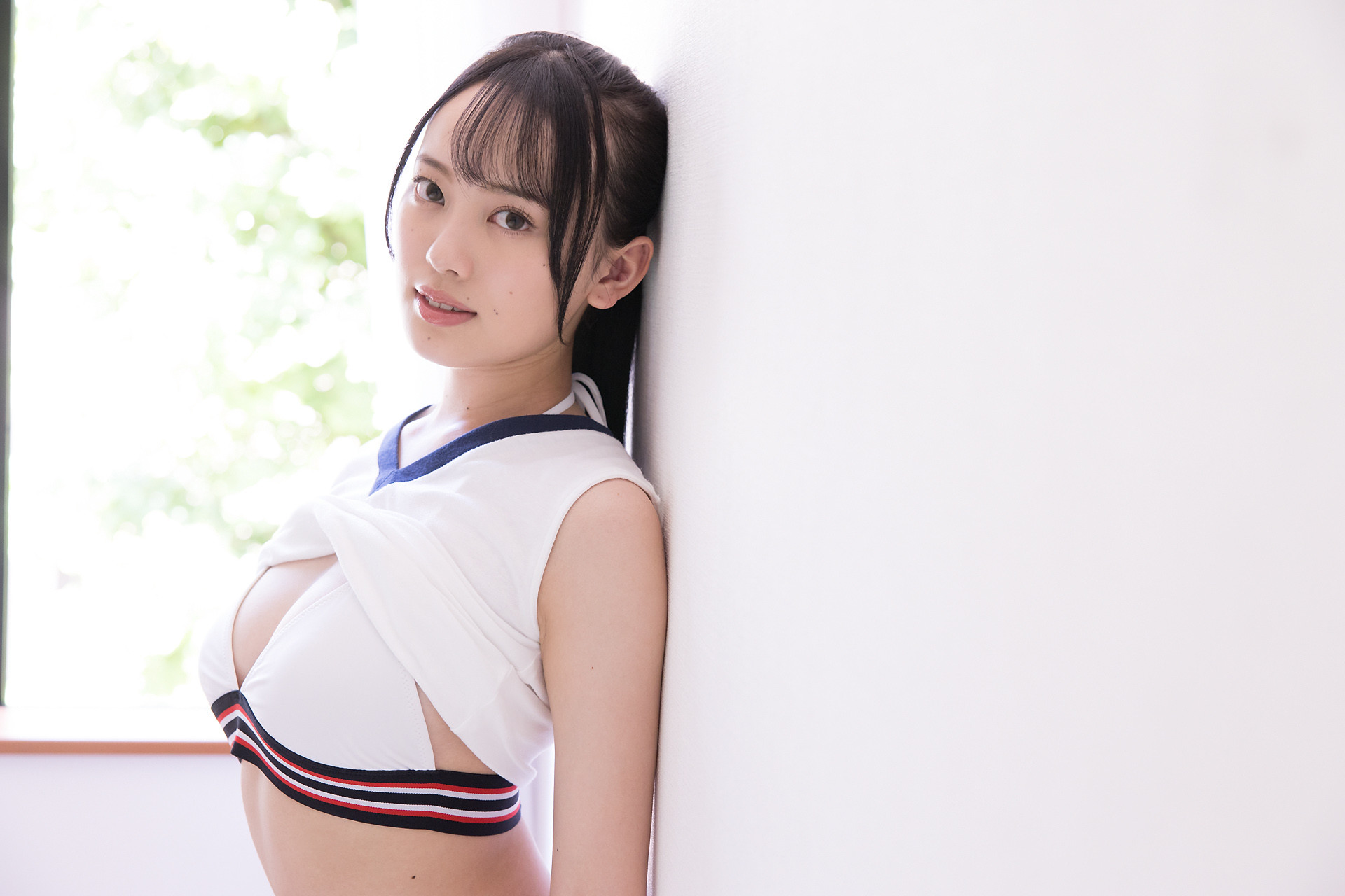 Sarina Kashiwagi 柏木さりな, [Minisuka.tv] 2022.09.08 Regular Gallery 9.2