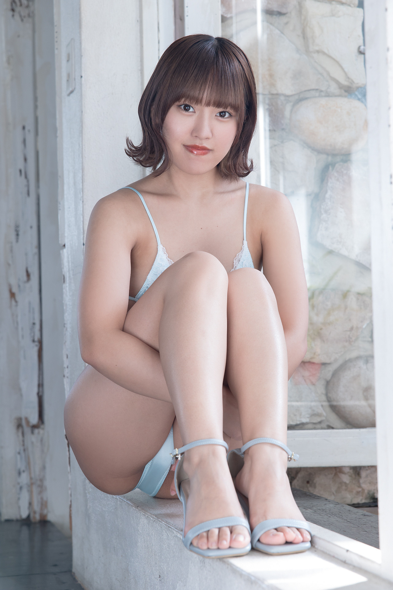 Anjyu Kouzuki 香月杏珠, [Minisuka.tv] 2023.02.16 Special Gallery 17.2