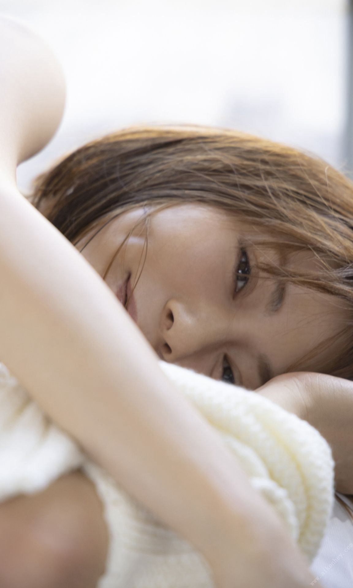 Yuria Haga 芳賀優里亜, 週プレ Photo Book 「最高のヒロイン」 Set.01