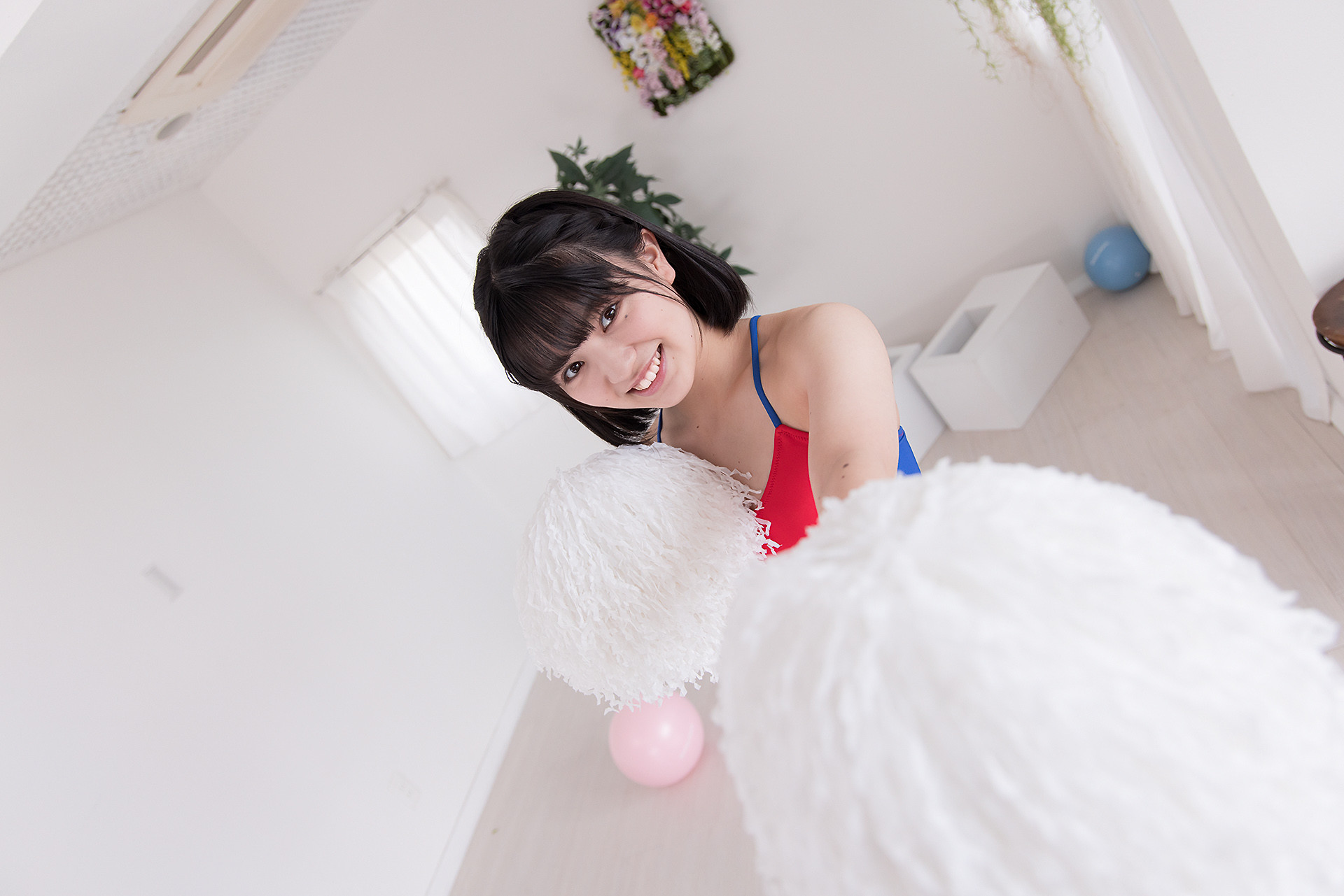 Hinako Tamaki 玉城ひなこ, [Minisuka.tv] 2023.01.12 Special Gallery 13.3