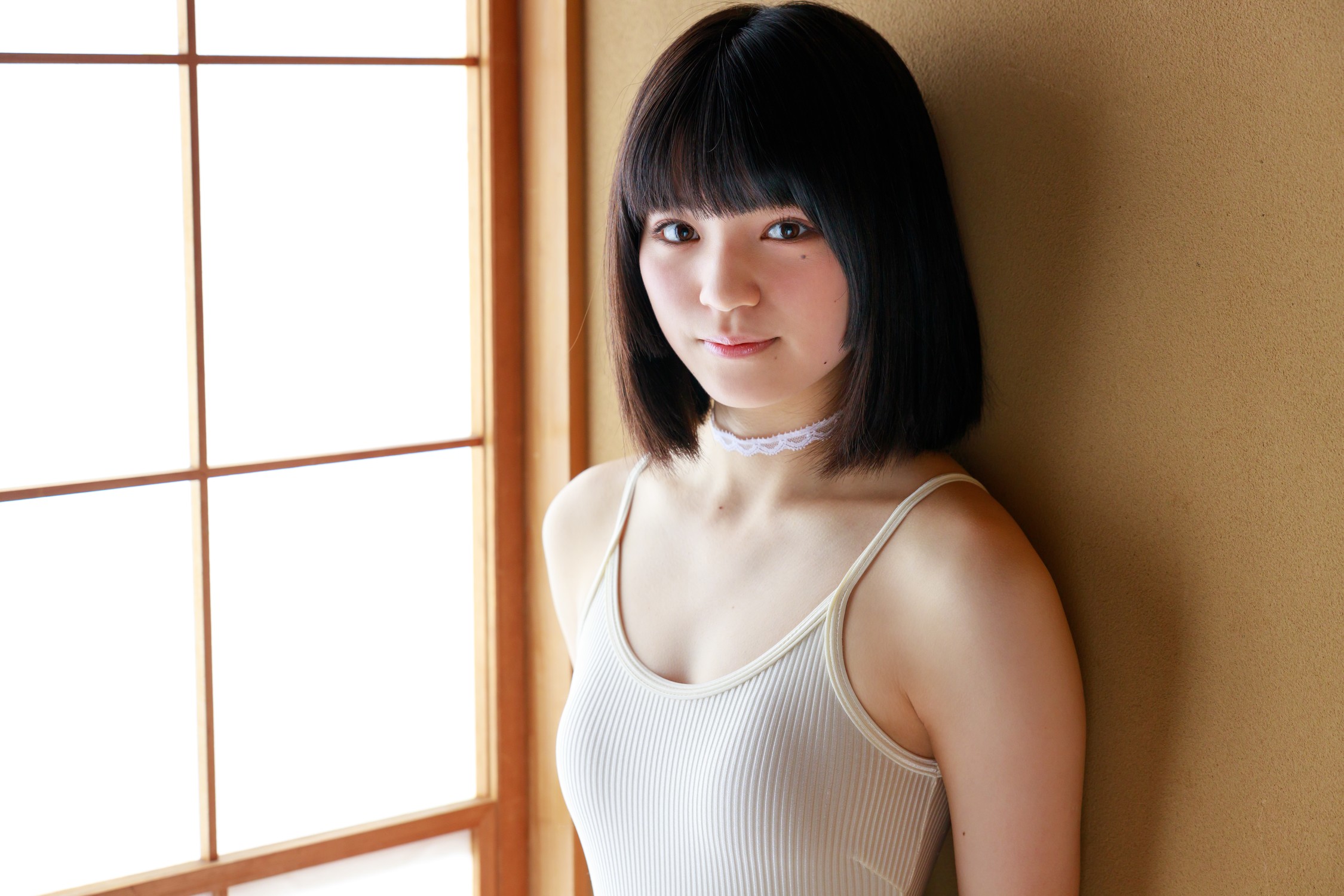 Hinako Tamaki 玉城ひなこ, [Minisuka.tv] 4K Series (b_gen_ppv01_tamaki_h45)
