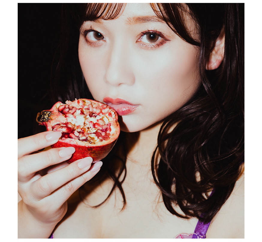 Rena Momozono 桃園怜奈, #Escape 写真集 Set.02