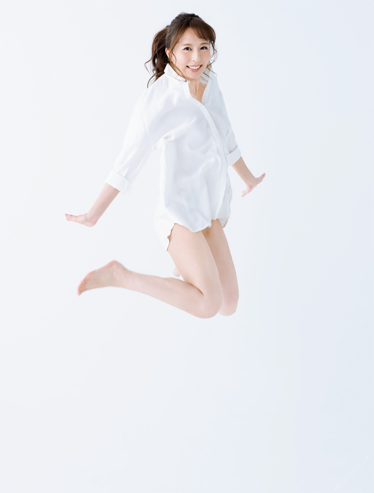 Jessica Kizaki 希崎ジェシカ, ＬＡＳＴ写真集 ありがとうございじぇしか。 Set.03