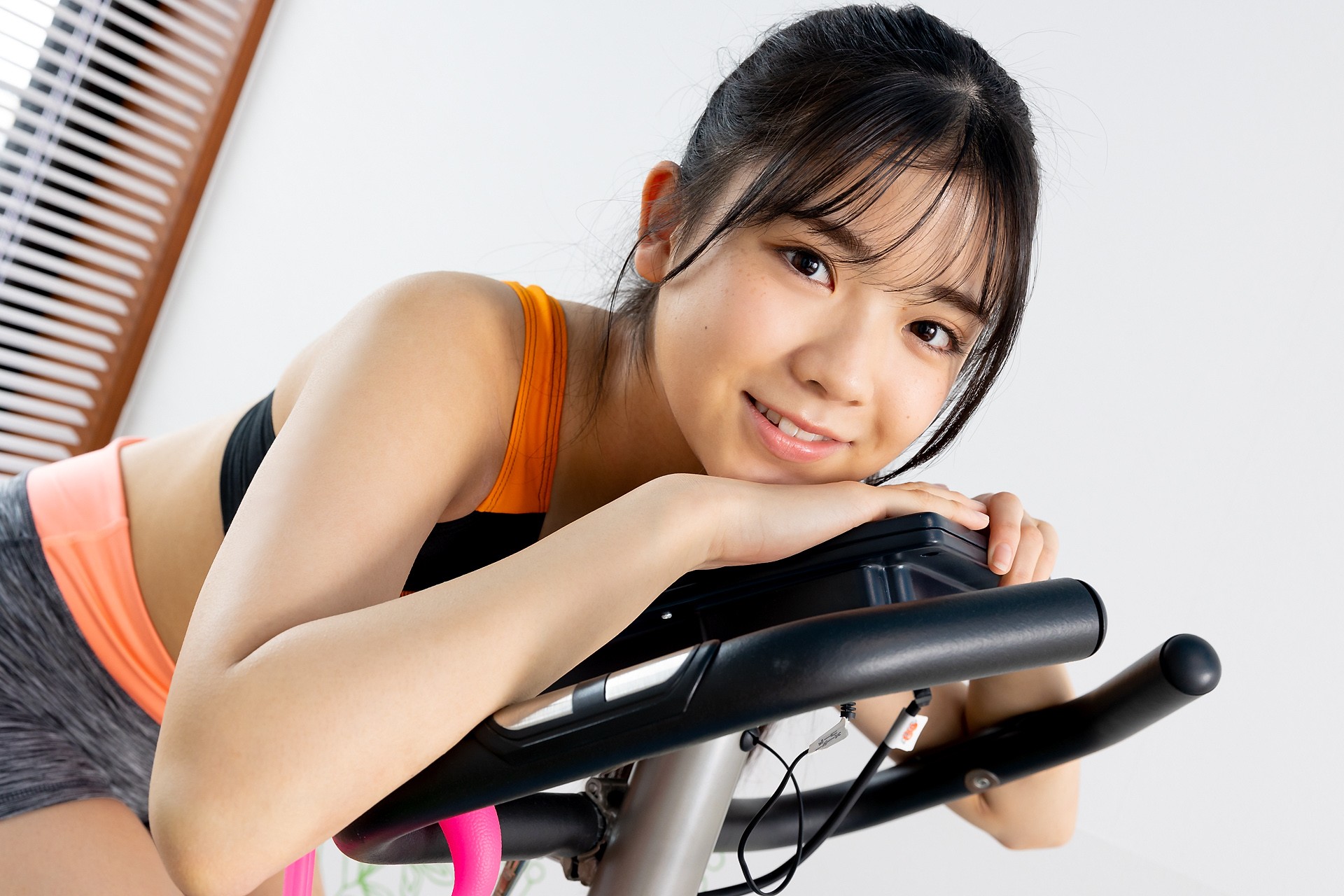 Mao Imaizumi 今泉まお, [Minisuka.tv] 2022.11.03 Regular Gallery 02