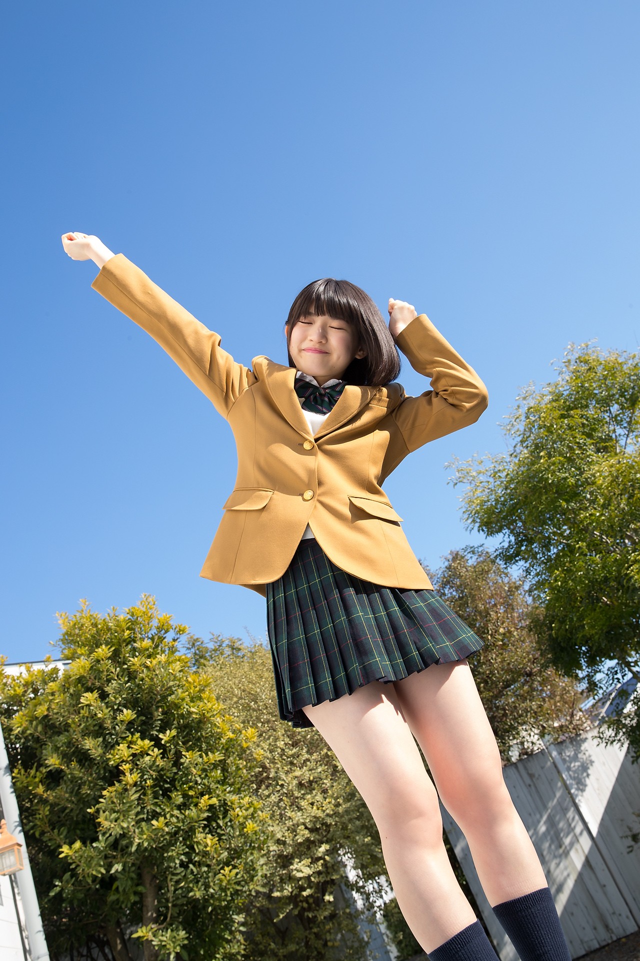 Risa Sawamura 沢村りさ, [Minisuka.tv] 2023.02.16 Regular Gallery 7.1