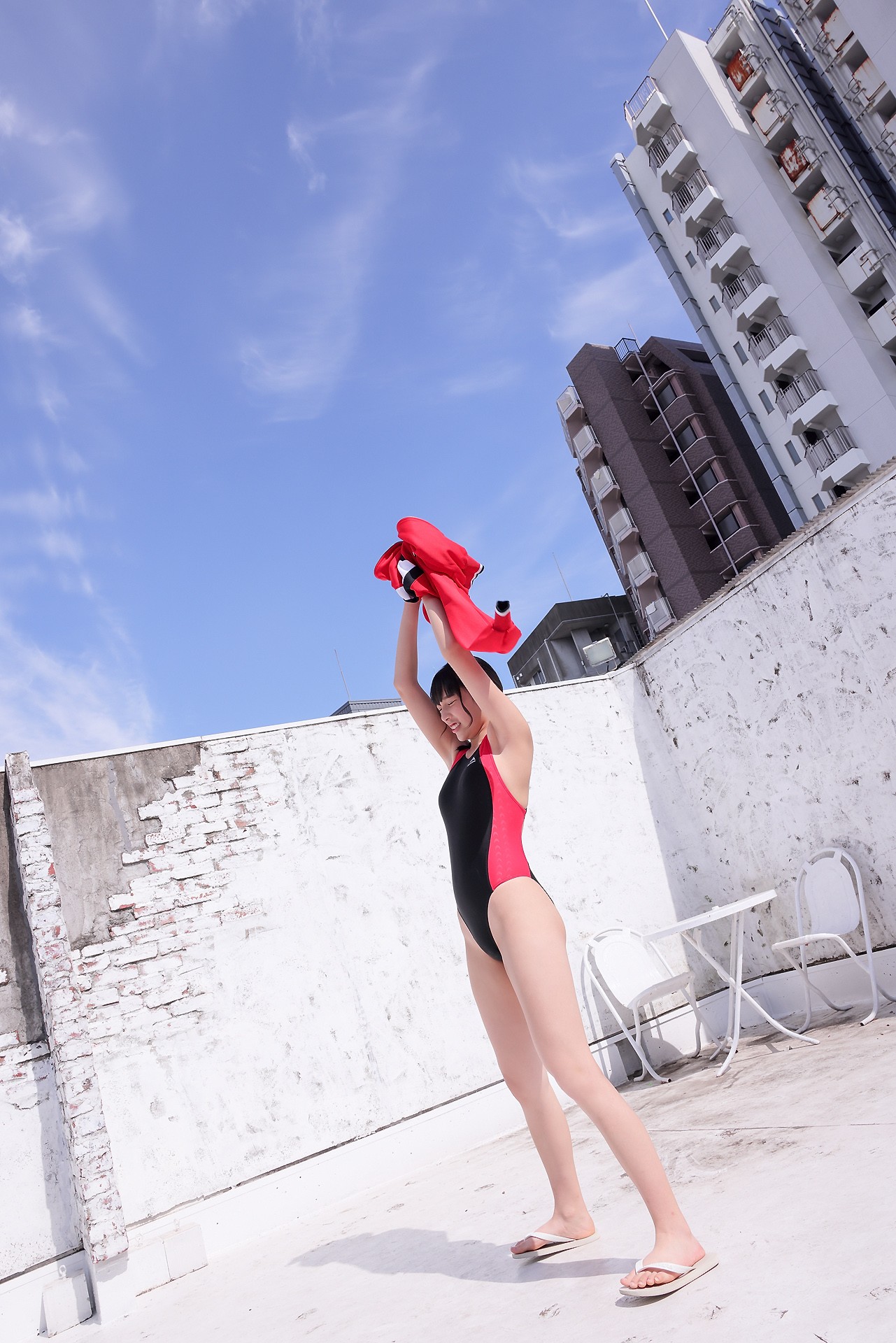Eyu Hirayama 平山えゆ, [Minisuka.tv] 2022.07.28 Regular Gallery 3.3