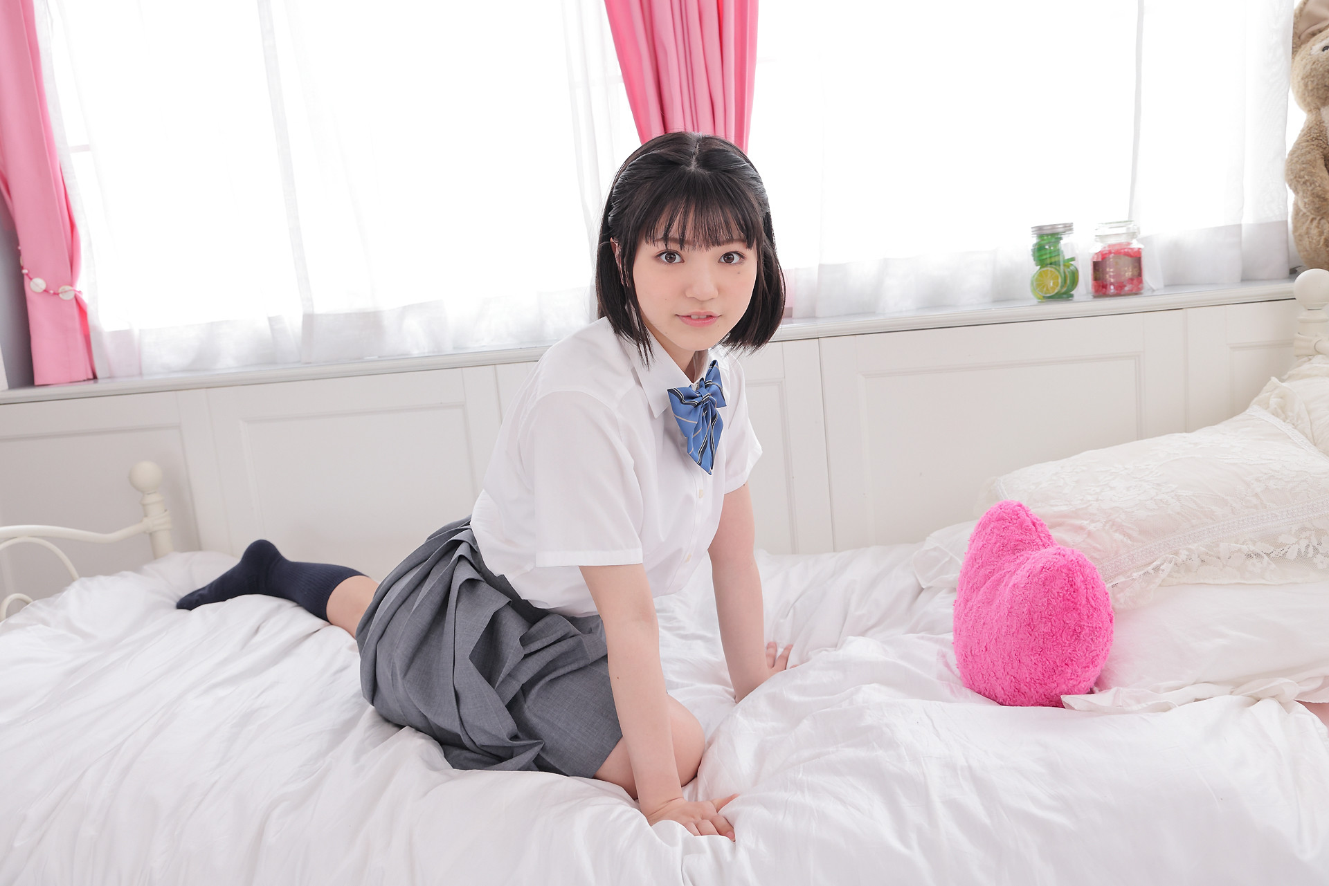 Hinako Tamaki 玉城ひなこ, [Minisuka.tv] 2022.11.24 Secret Gallery (STAGE1) 9.2