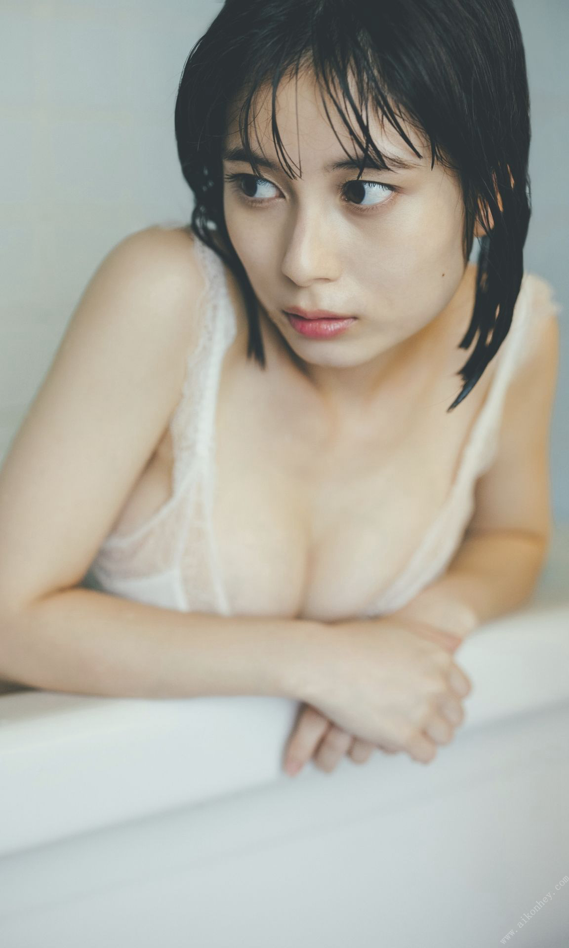 Sakurako Okubo 大久保桜子, 週プレ Photo Book 「Dearest」 Set.03