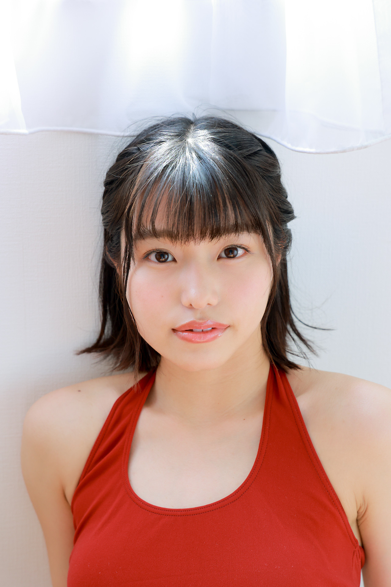 Saya Asahina 朝比奈さや, [Minisuka.tv] 2022.08.04 Regular Gallery 7.2