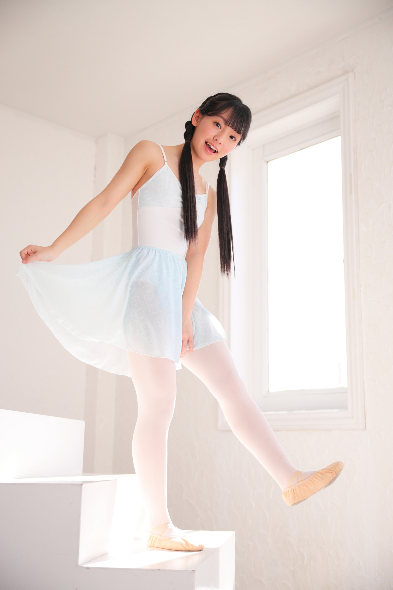 Misa Onodera 尾野寺みさ, [Minisuka.tv] 2022.08.25 Regular Gallery 04
