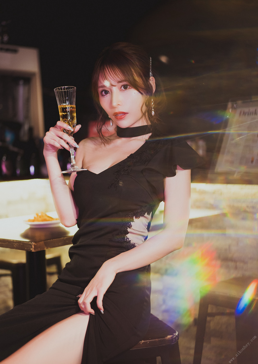 Mayuki Ito 伊藤舞雪, #LadyMary 2022.10.01 Set.03