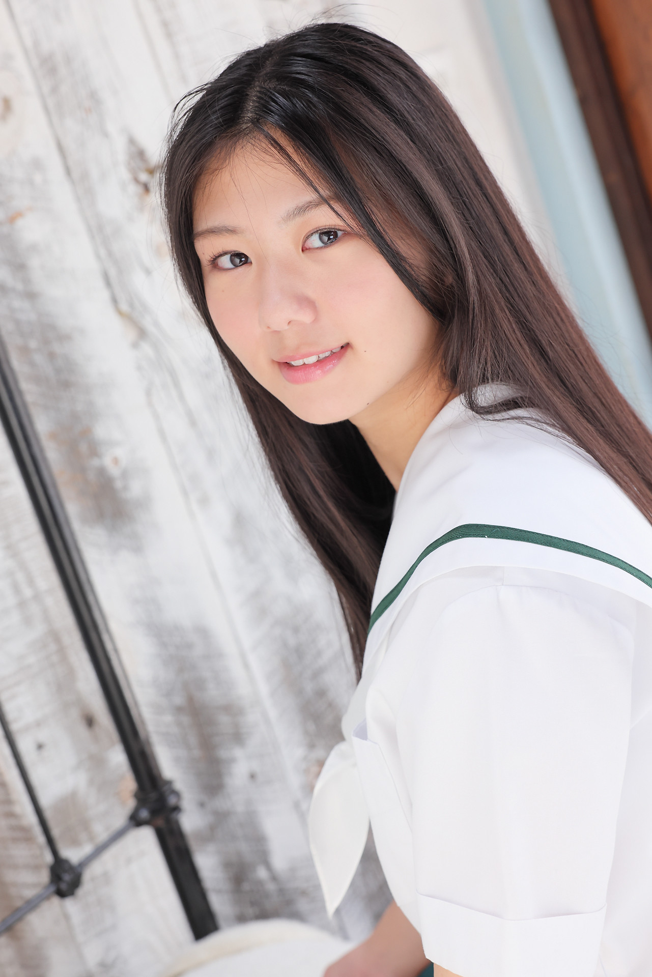 Mio Horikita 堀北美桜, [Minisuka.tv] 2022.08.25 Regular Gallery 3.1