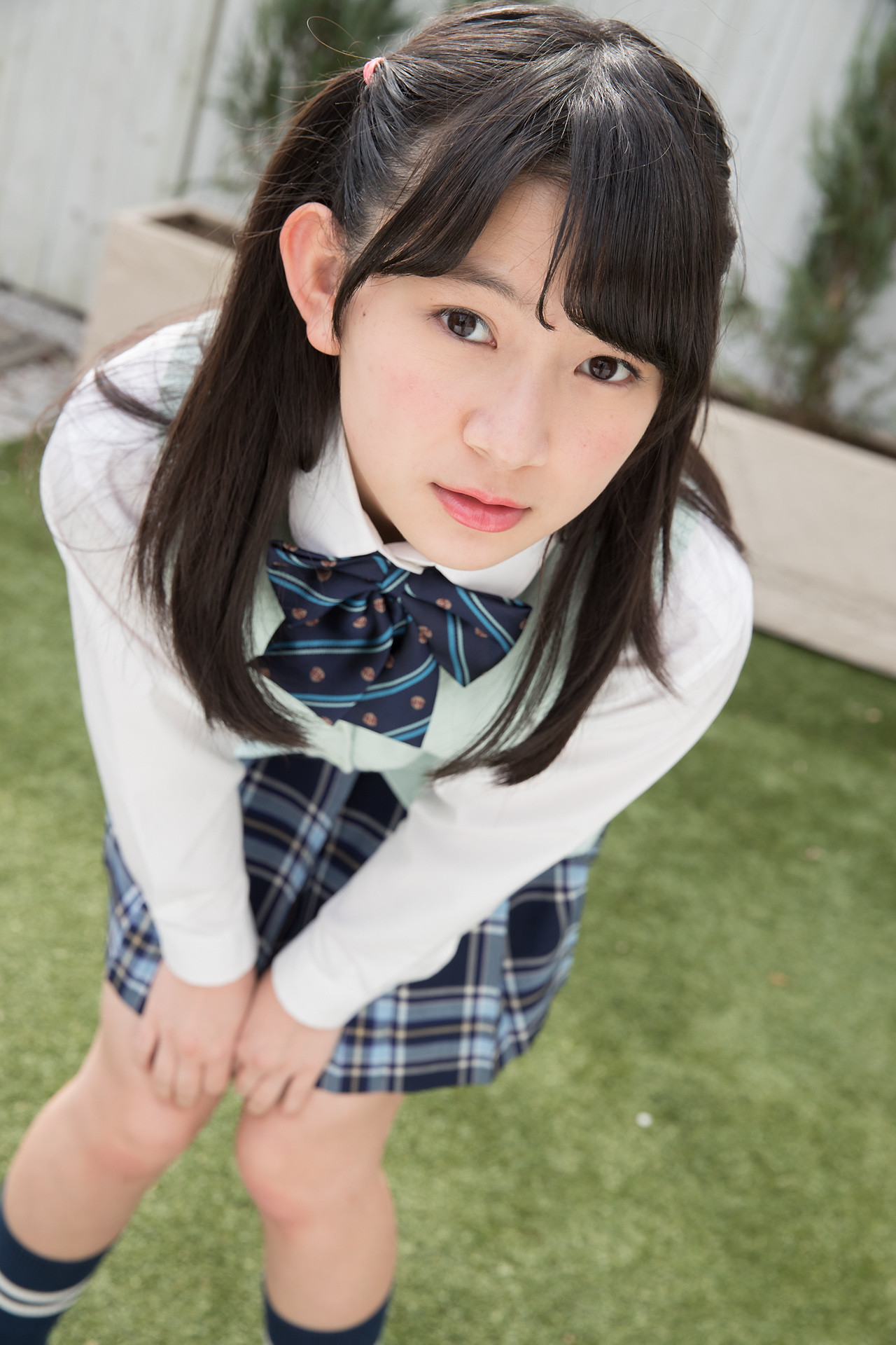 Kurumi Miyamaru 宮丸くるみ, [Minisuka.tv] 2022.09.15 Limited Gallery 4.1