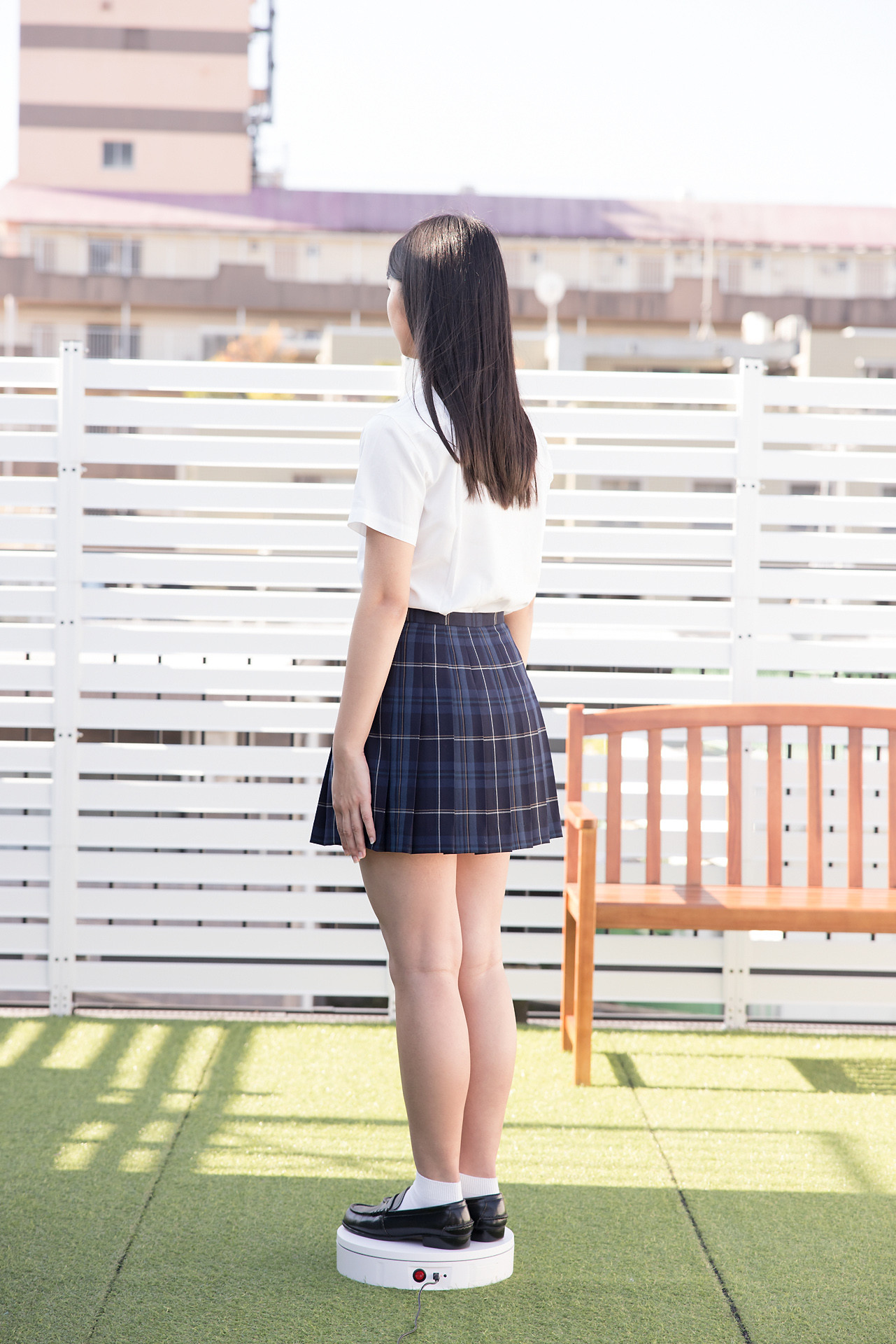 Mio Horikita 堀北美桜, [Minisuka.tv] 2023.02.16 Regular Gallery 6.1