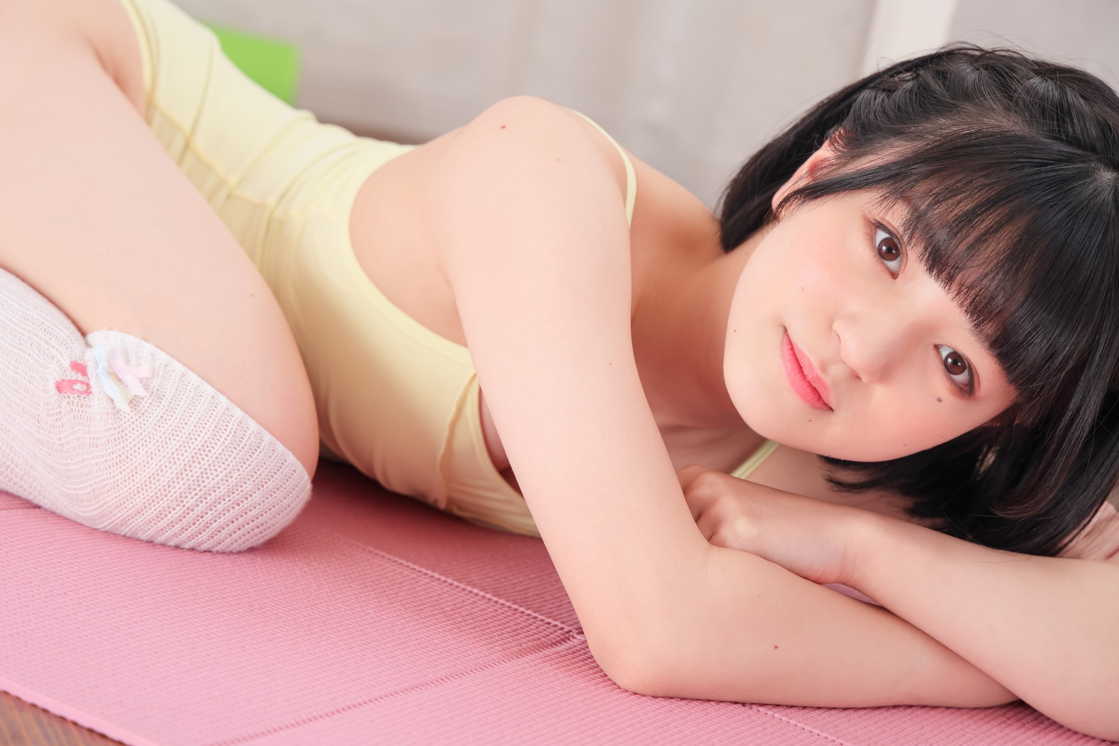 Hinako Tamaki 玉城ひなこ, [Minisuka.tv] 4K Series (4k_l_hinako_48)