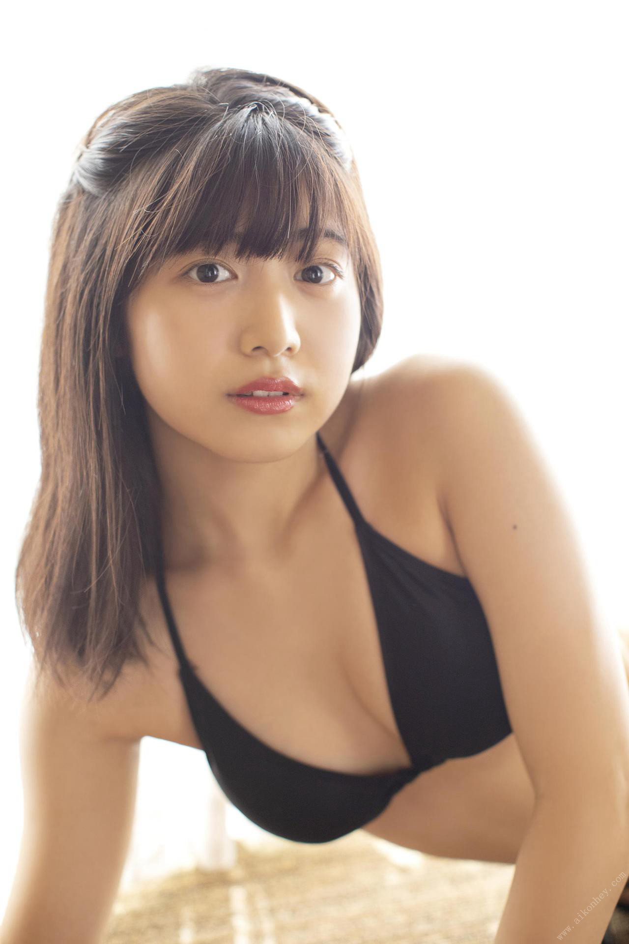 Rio Yoshida 吉田莉桜, アイドルニッポン 「Clear」 Set.02