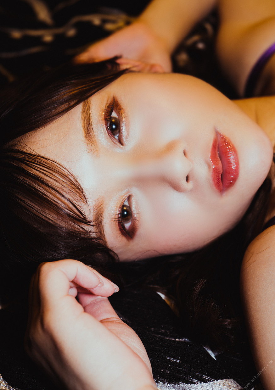 Rena Momozono 桃園怜奈, #Escape 写真集 Set.02
